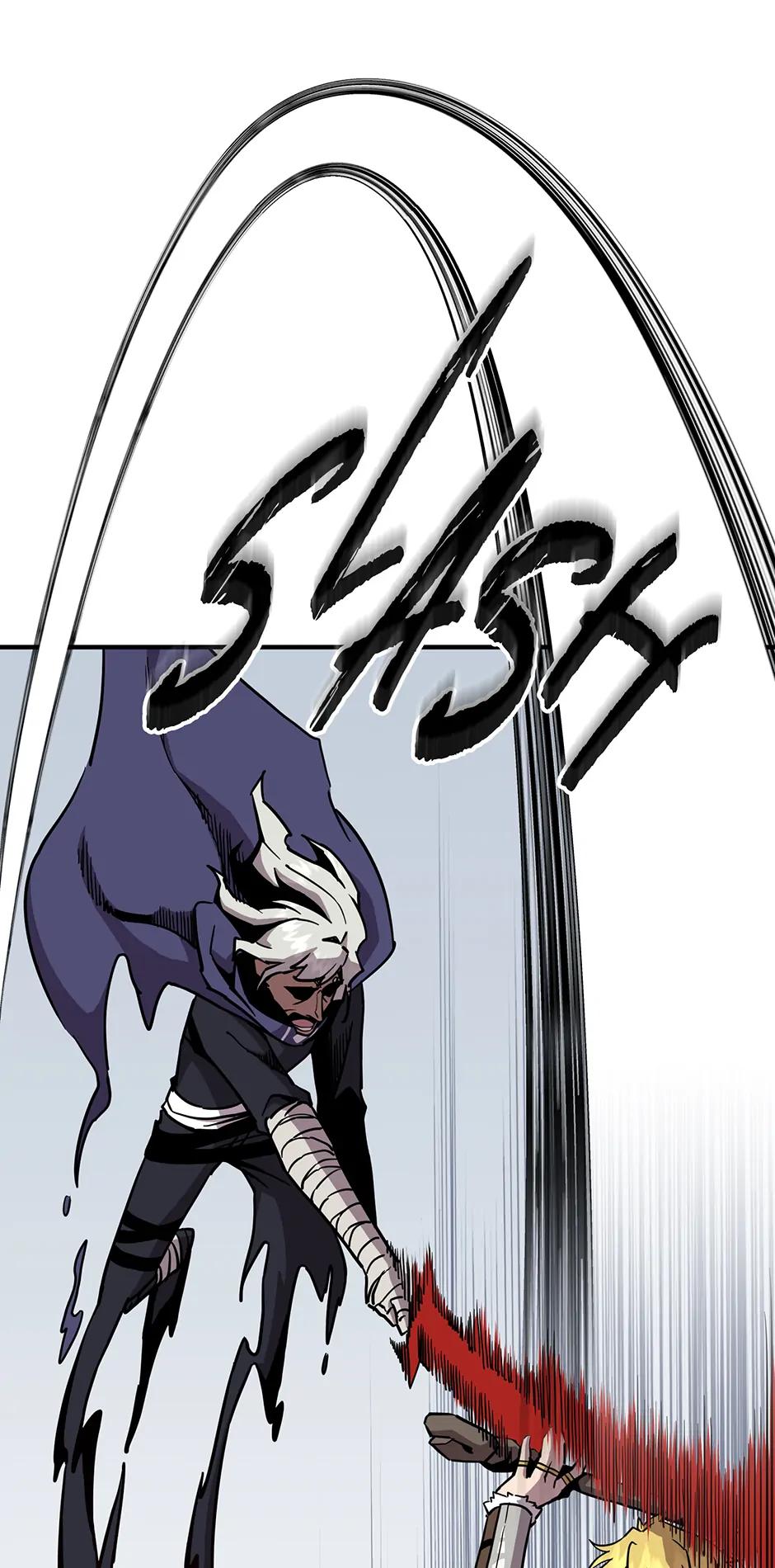 Read Solo Glitch Player Manga Online