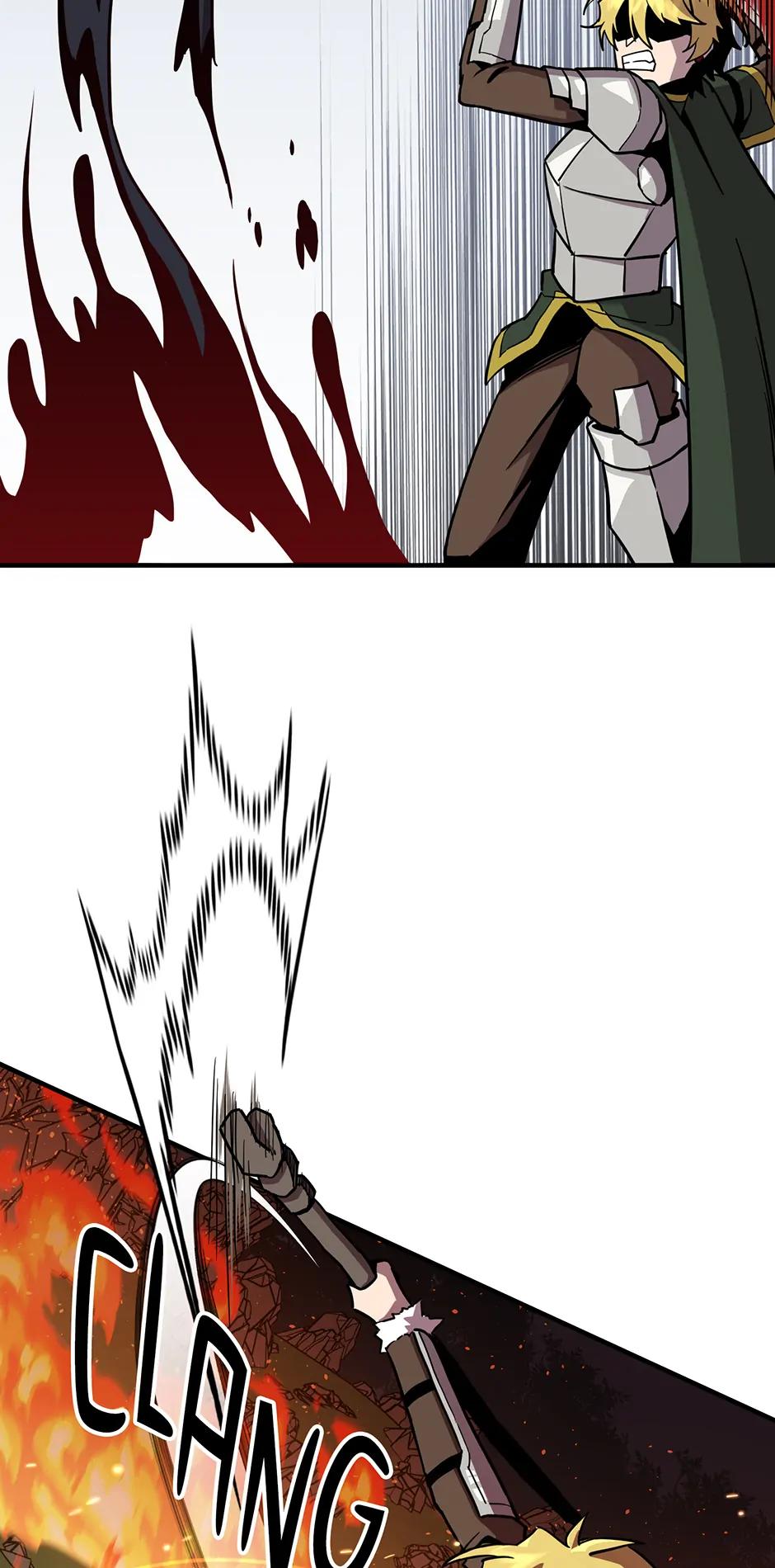 Read Solo Glitch Player Manga Online