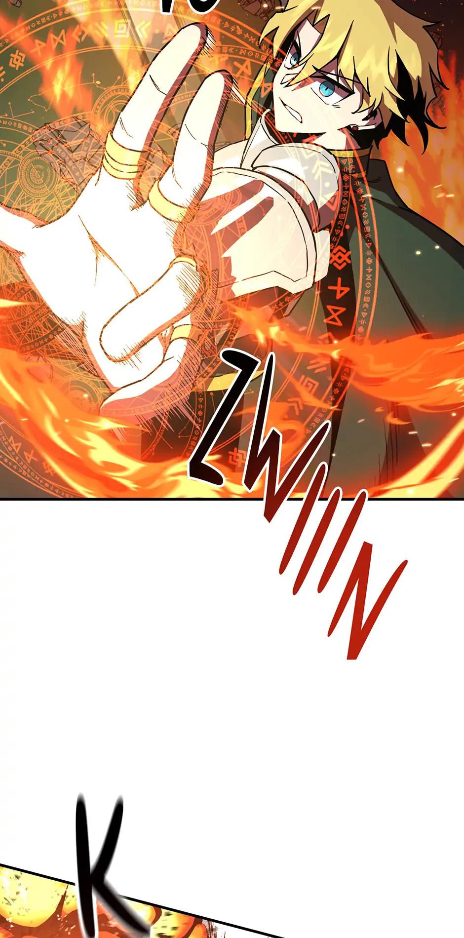 Read Solo Glitch Player Manga Online