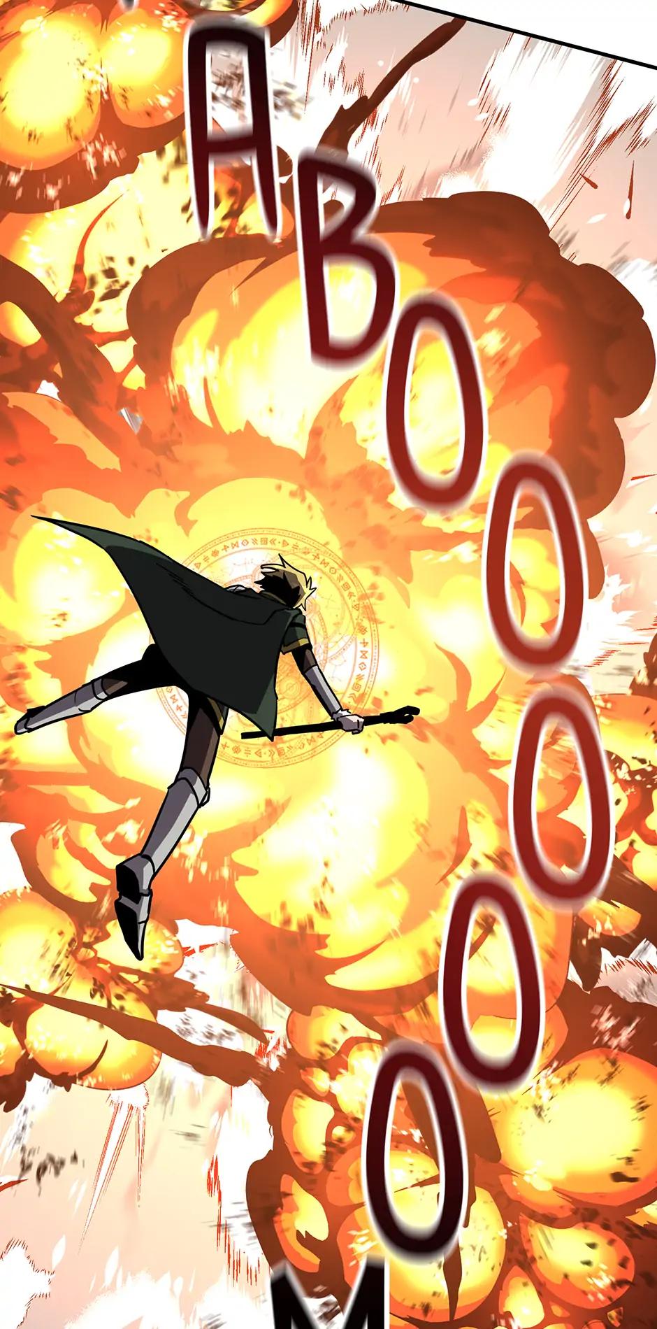 Read Solo Glitch Player Manga Online