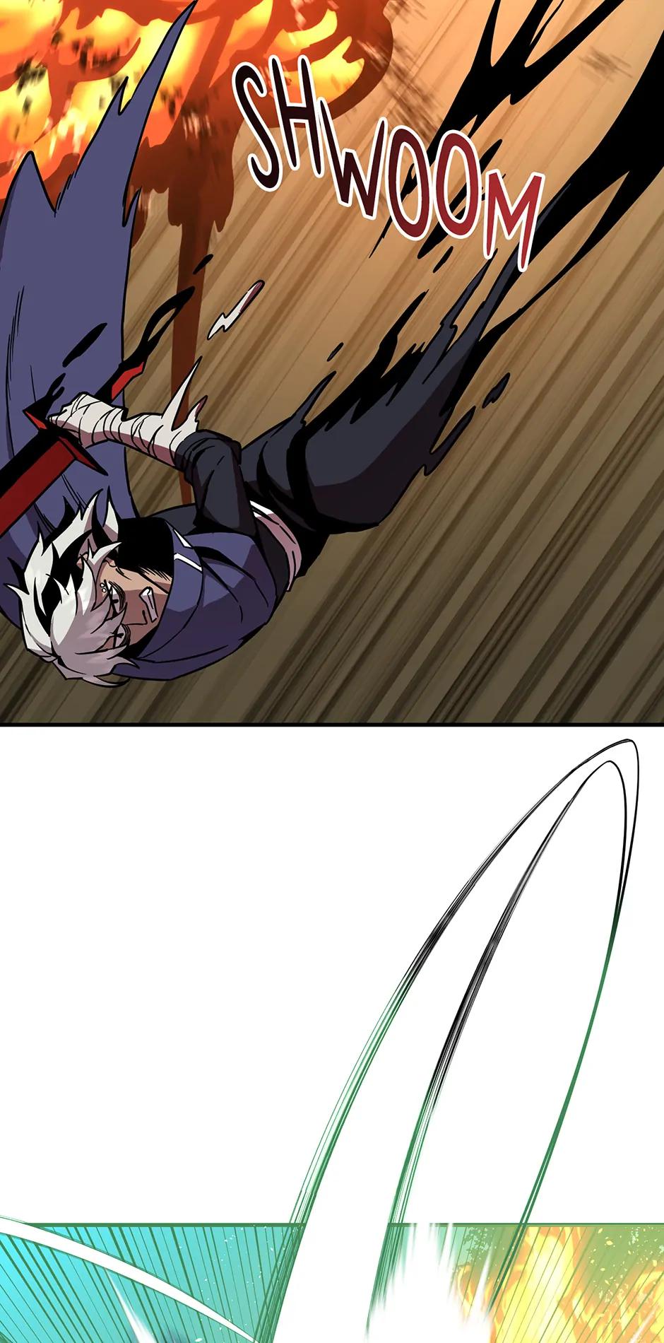 Read Solo Glitch Player Manga Online