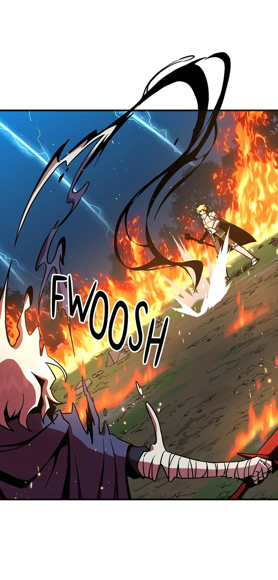 Read Solo Glitch Player Manga Online