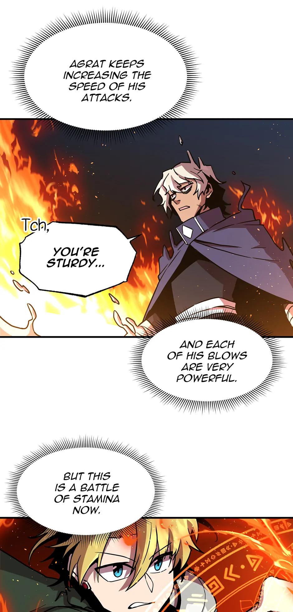 Read Solo Glitch Player Manga Online