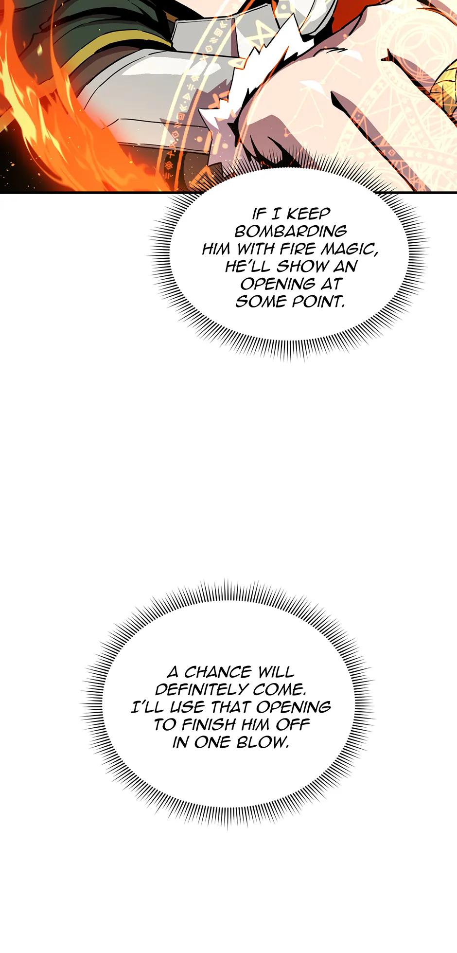 Read Solo Glitch Player Manga Online