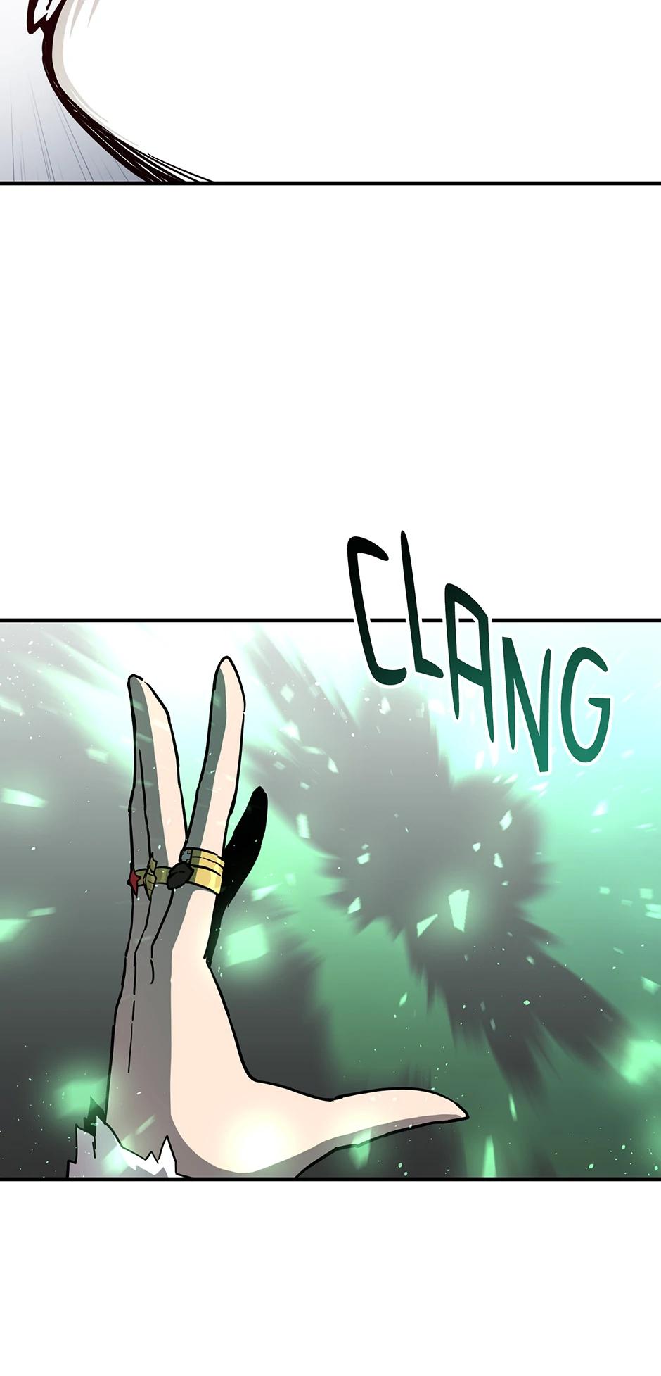 Read Solo Glitch Player Manga Online