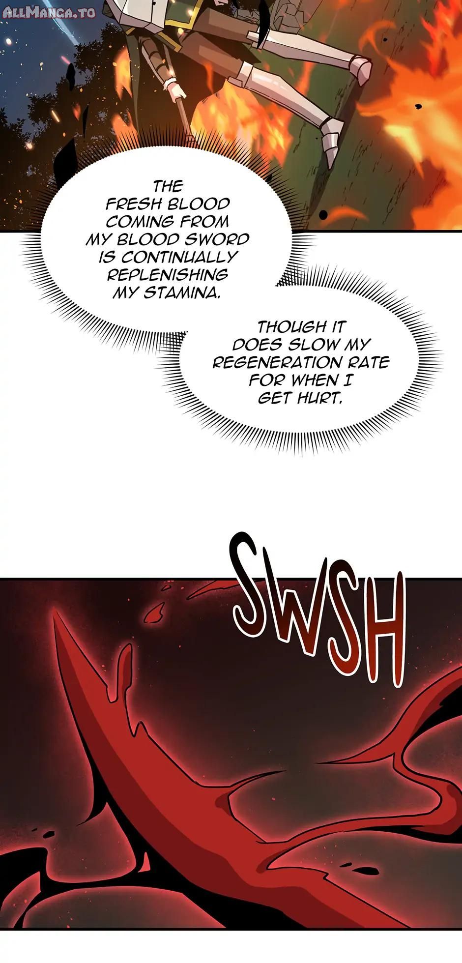 Read Solo Glitch Player Manga Online
