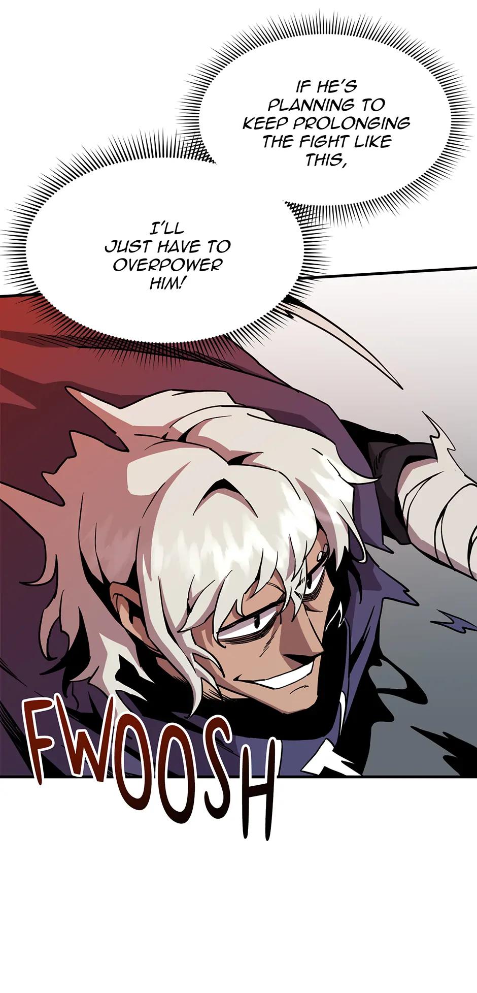 Read Solo Glitch Player Manga Online