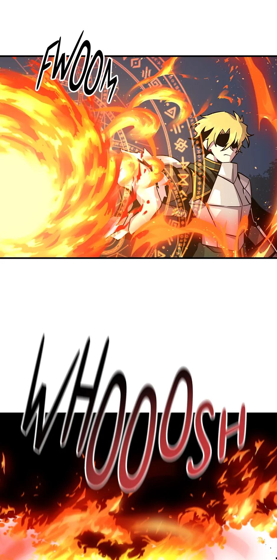 Read Solo Glitch Player Manga Online