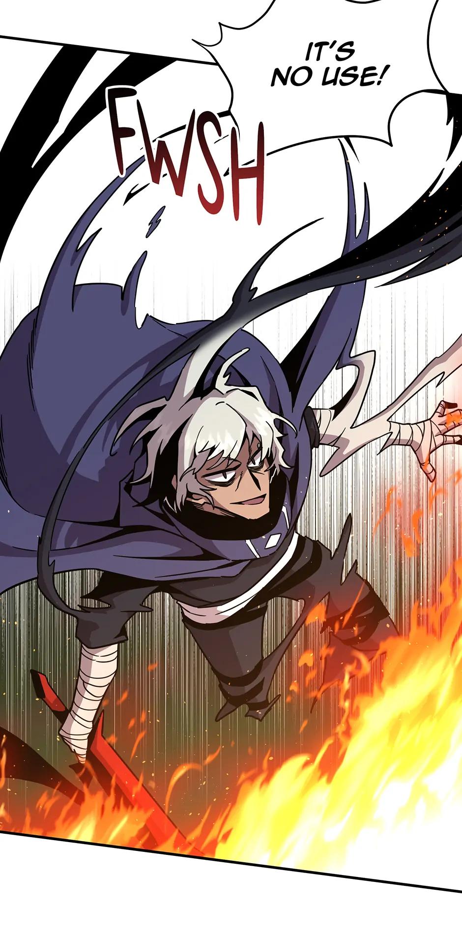 Read Solo Glitch Player Manga Online