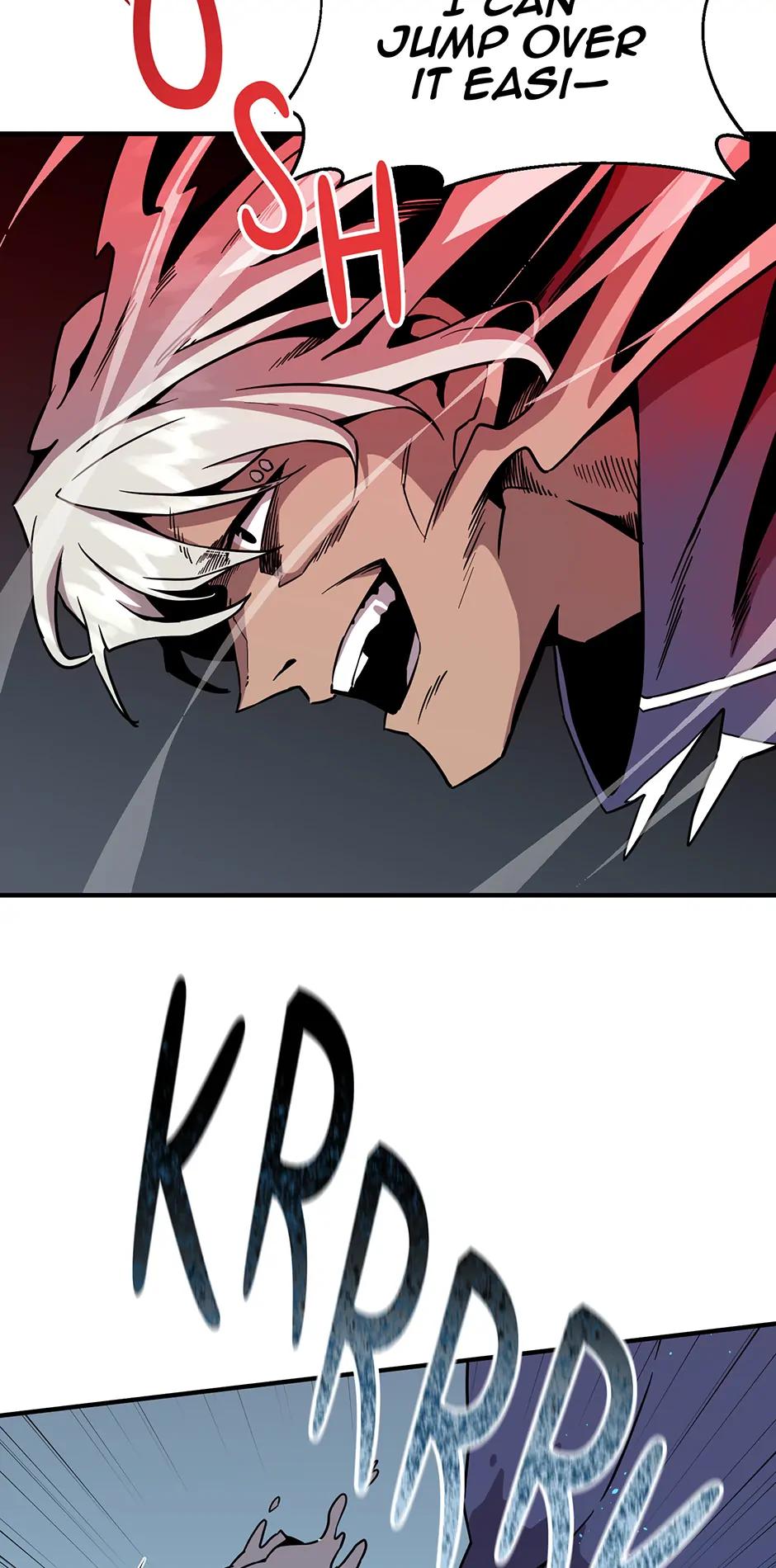 Read Solo Glitch Player Manga Online