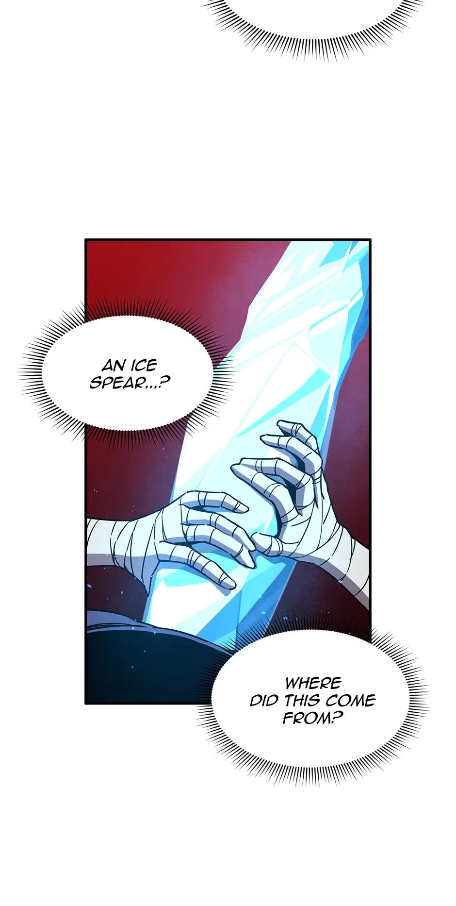 Read Solo Glitch Player Manga Online