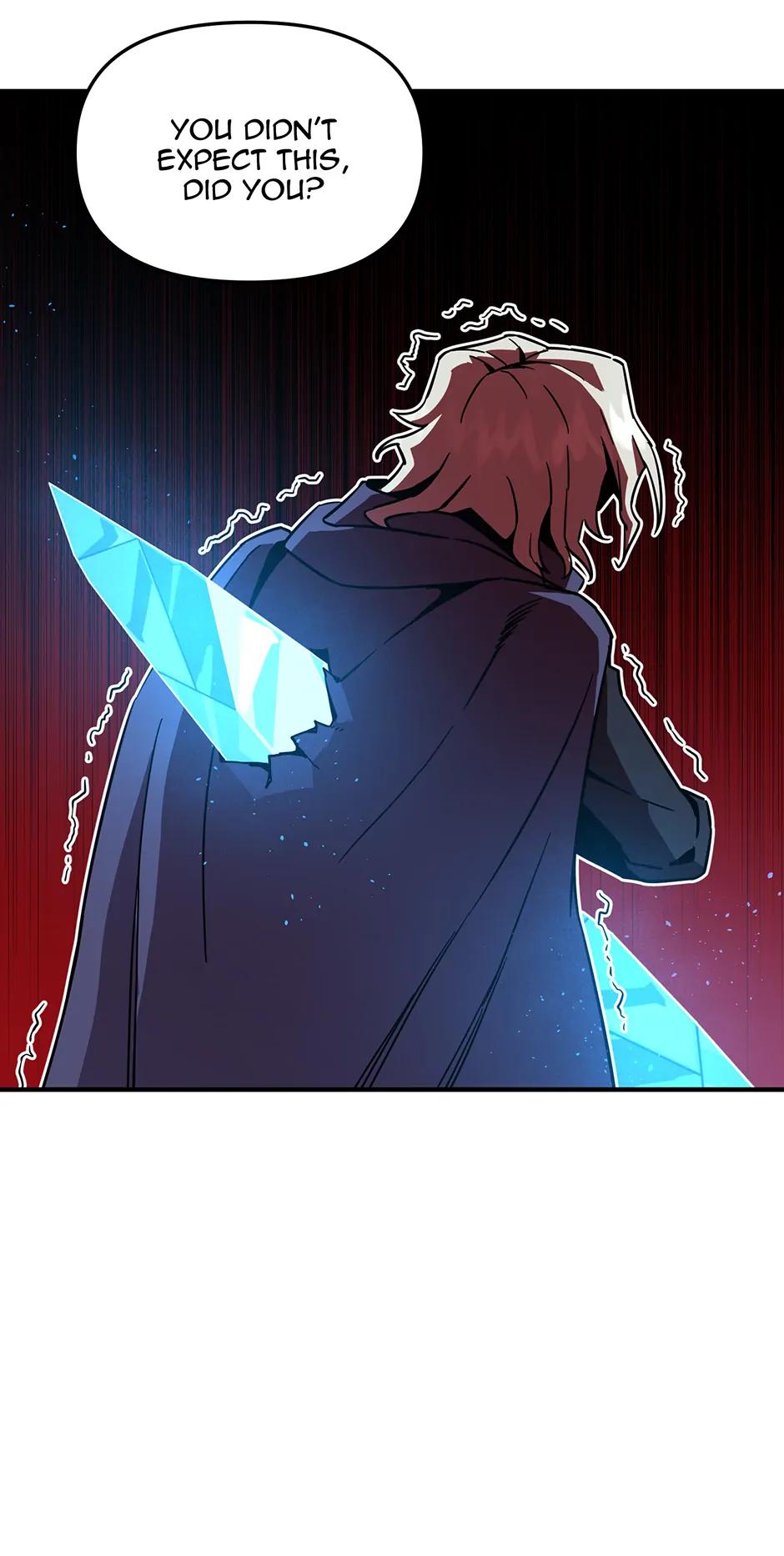 Read Solo Glitch Player Manga Online