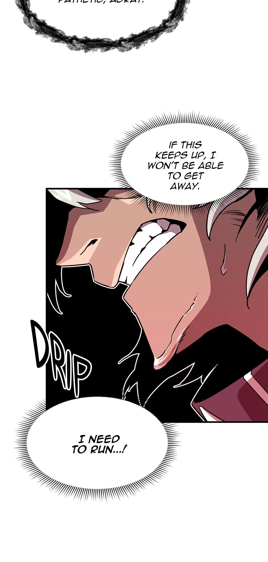 Read Solo Glitch Player Manga Online