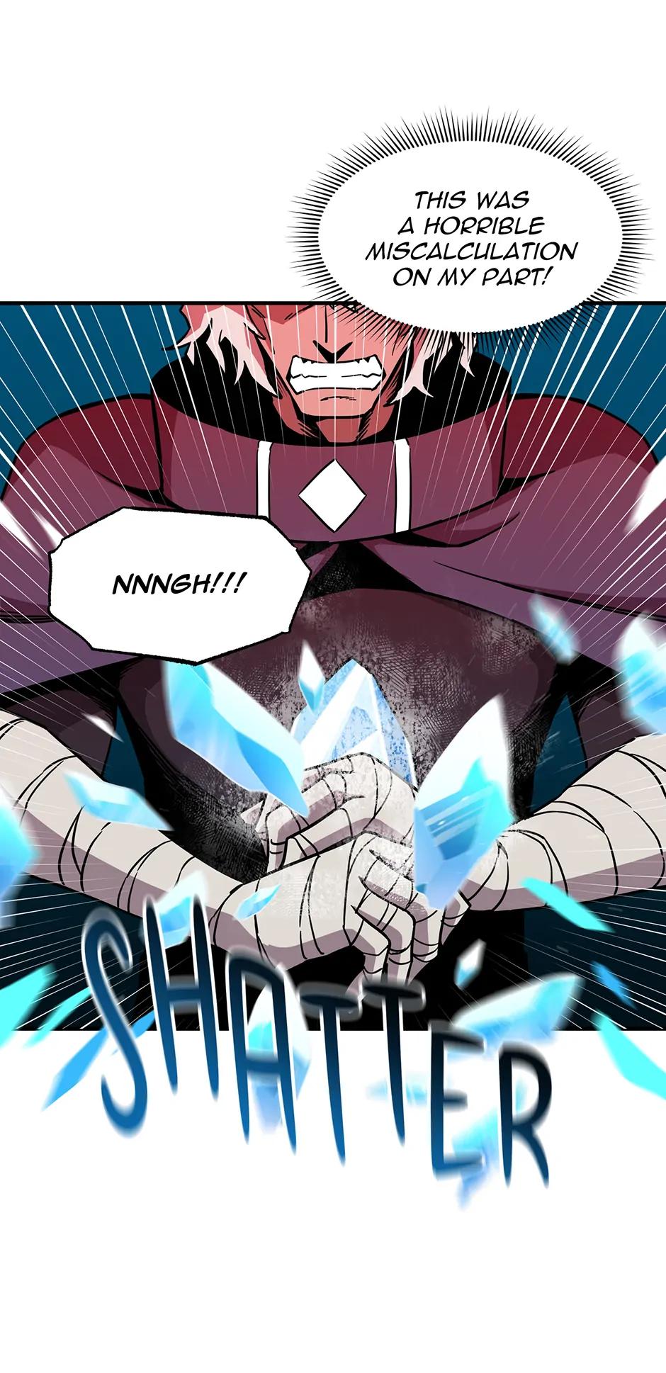 Read Solo Glitch Player Manga Online