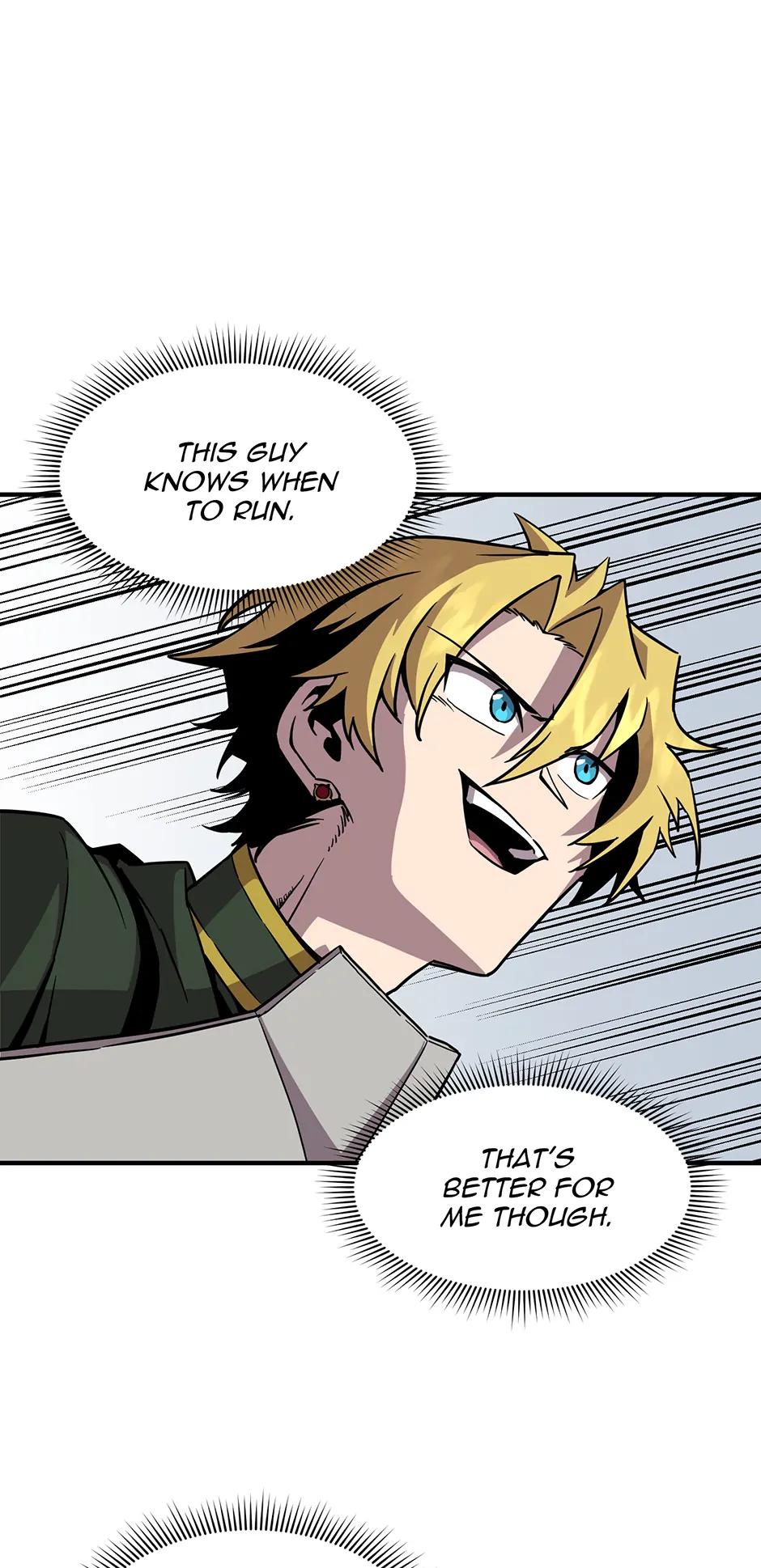 Read Solo Glitch Player Manga Online