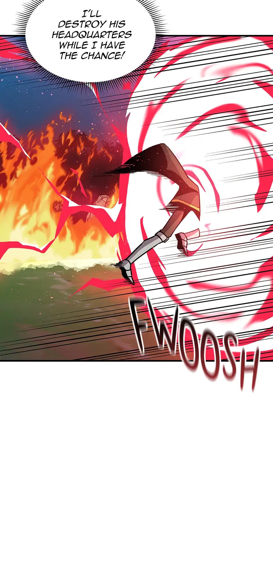 Read Solo Glitch Player Manga Online
