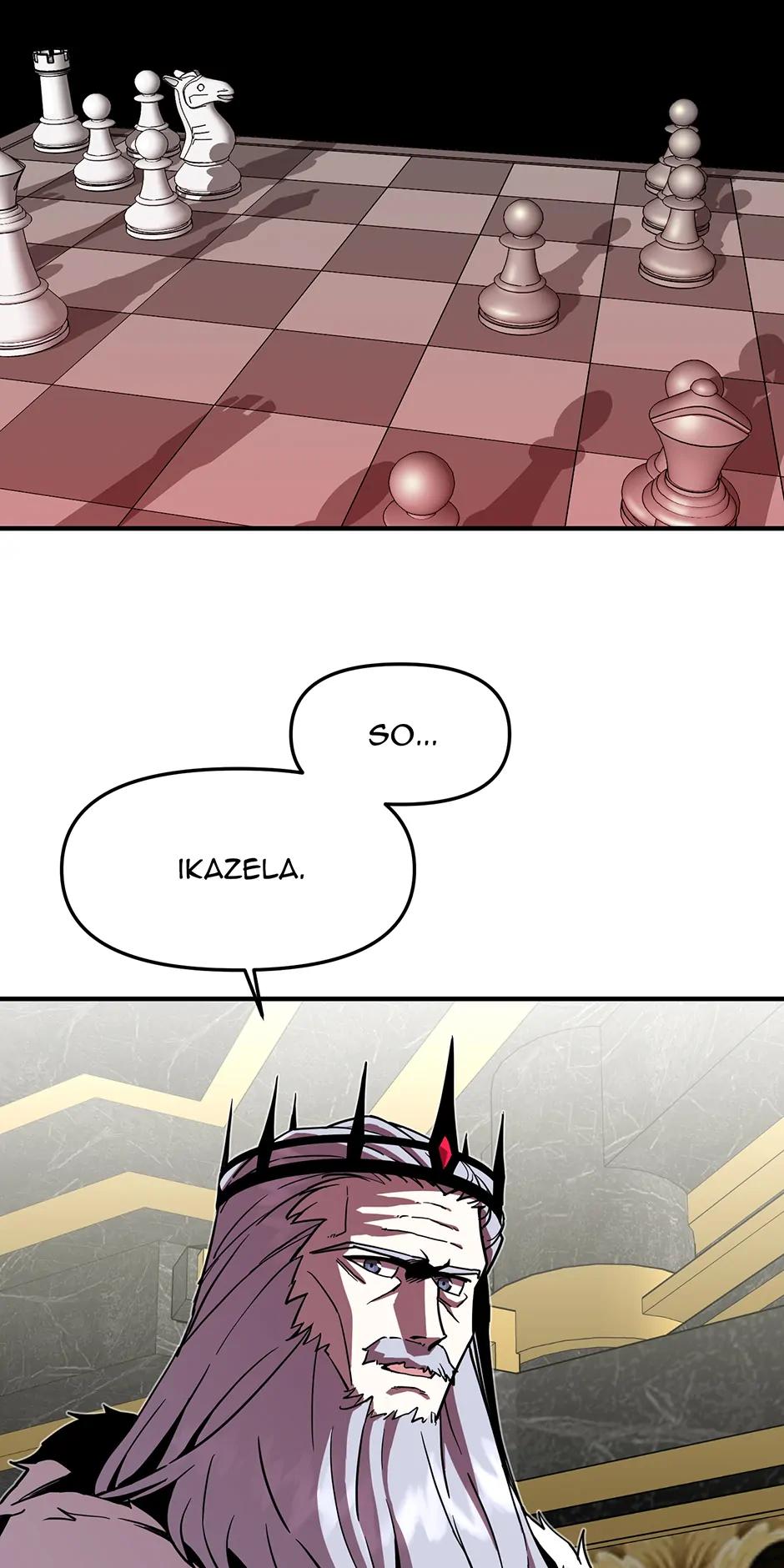 Read Solo Glitch Player Manga Online