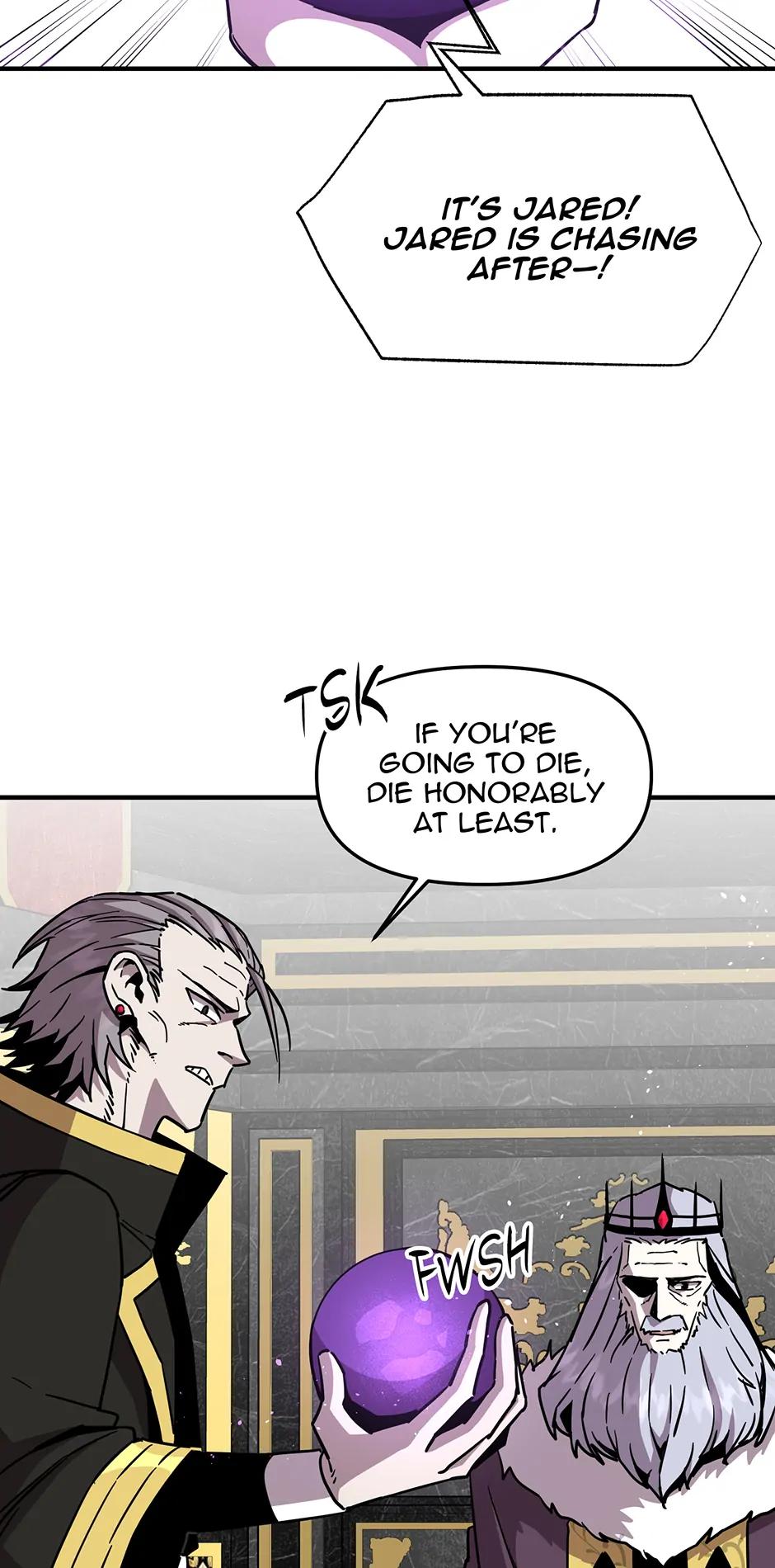 Read Solo Glitch Player Manga Online