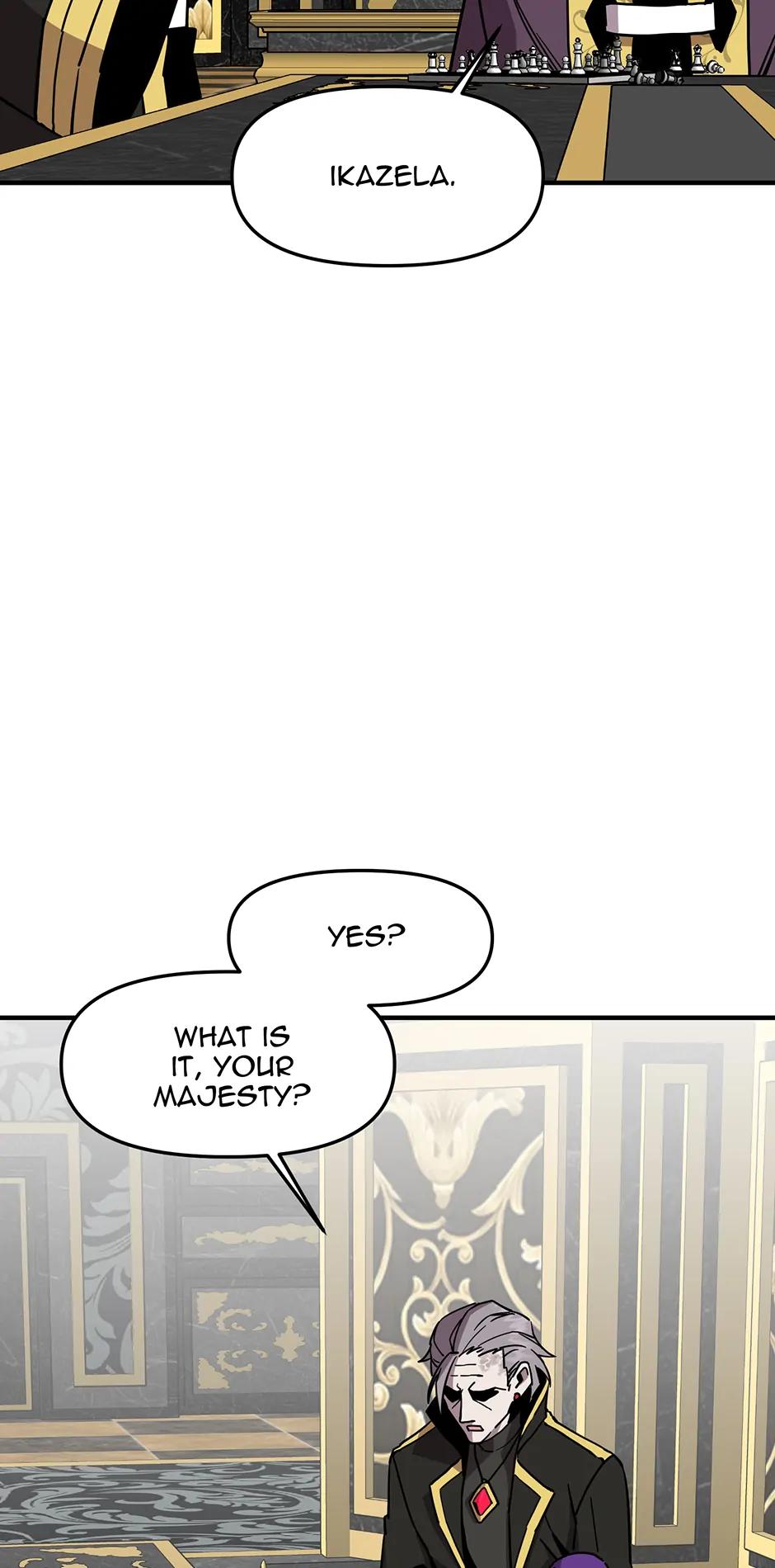Read Solo Glitch Player Manga Online