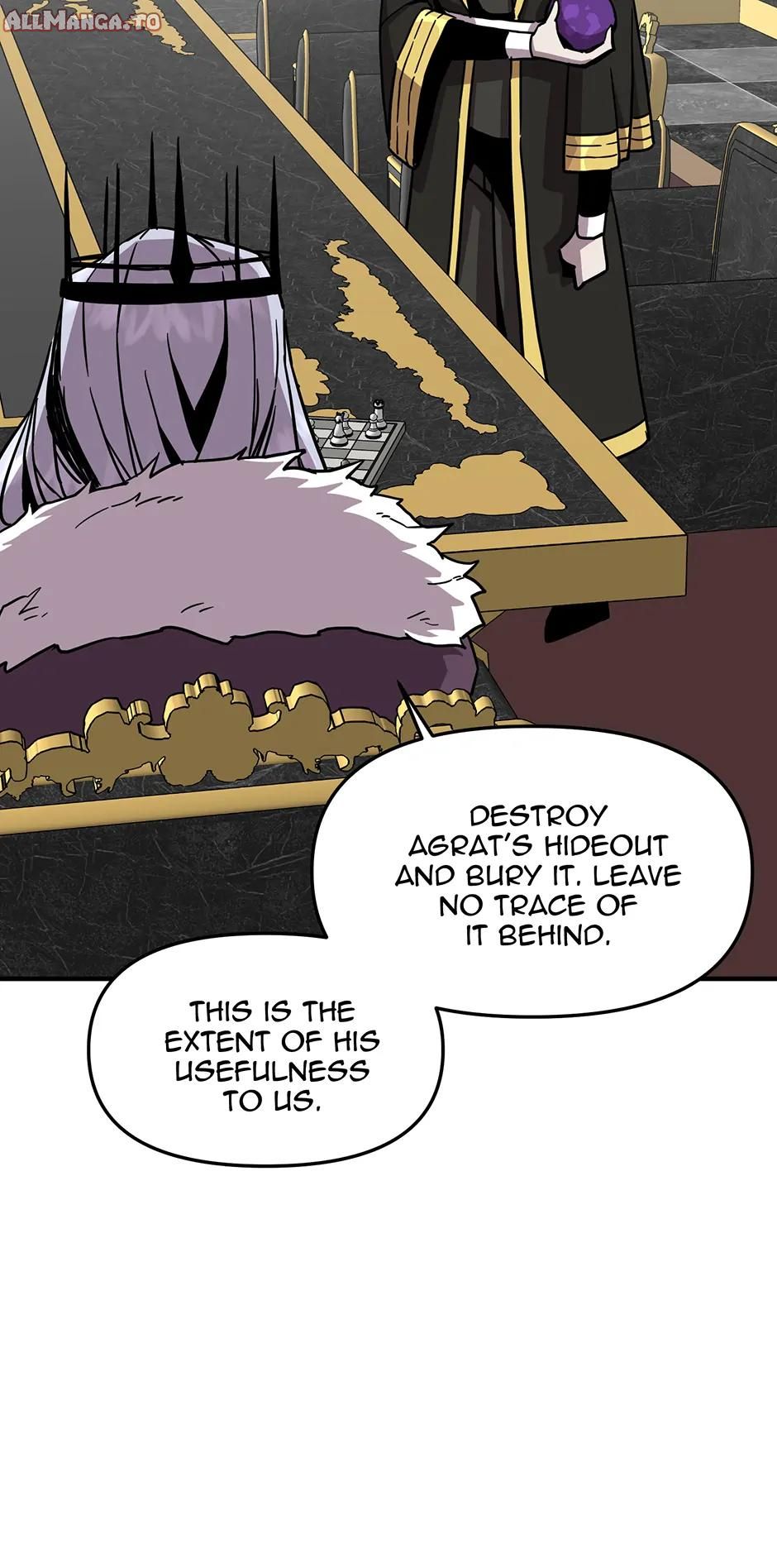 Read Solo Glitch Player Manga Online