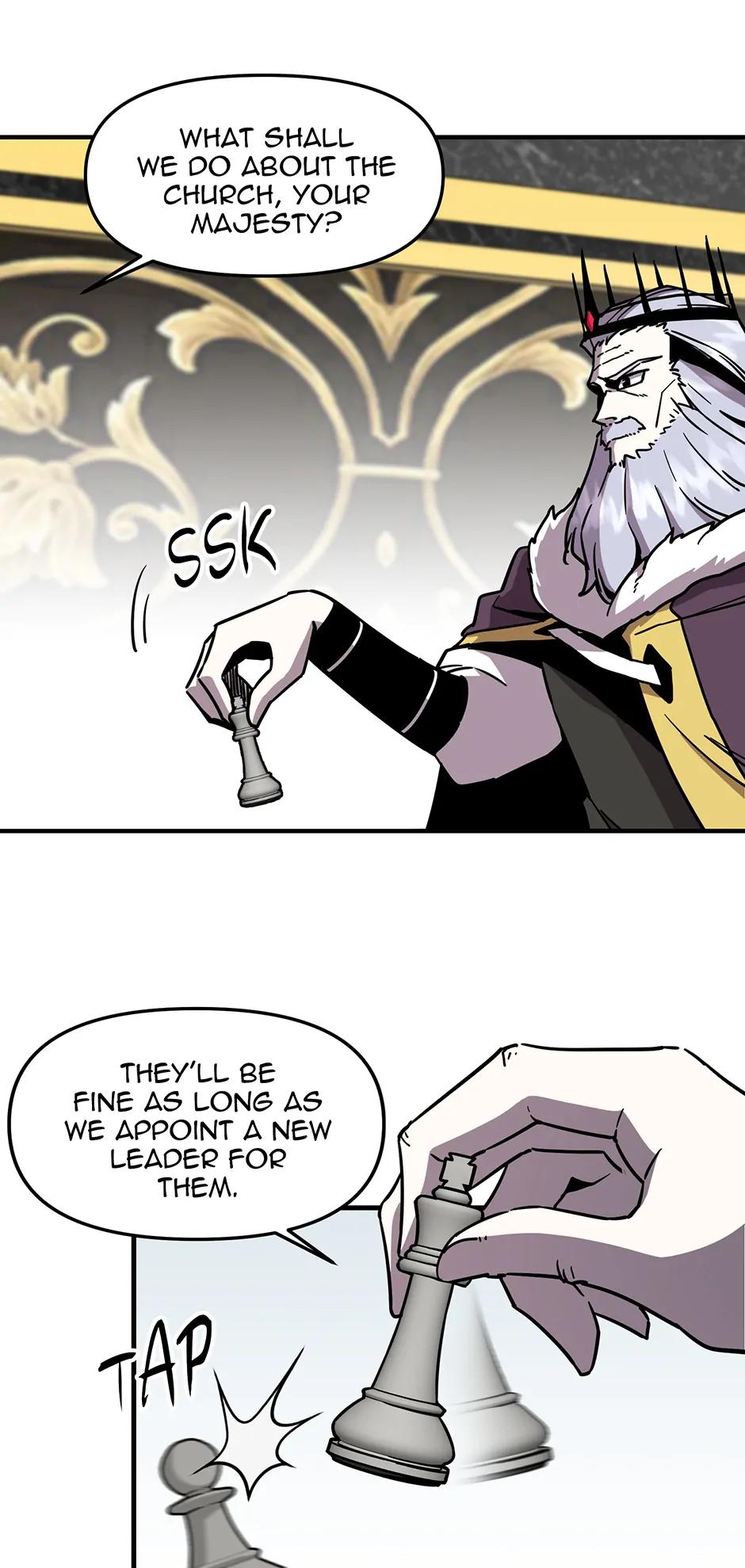 Read Solo Glitch Player Manga Online