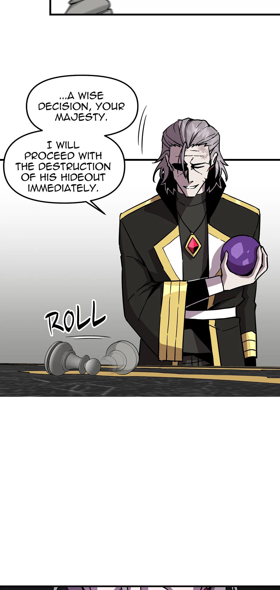 Read Solo Glitch Player Manga Online