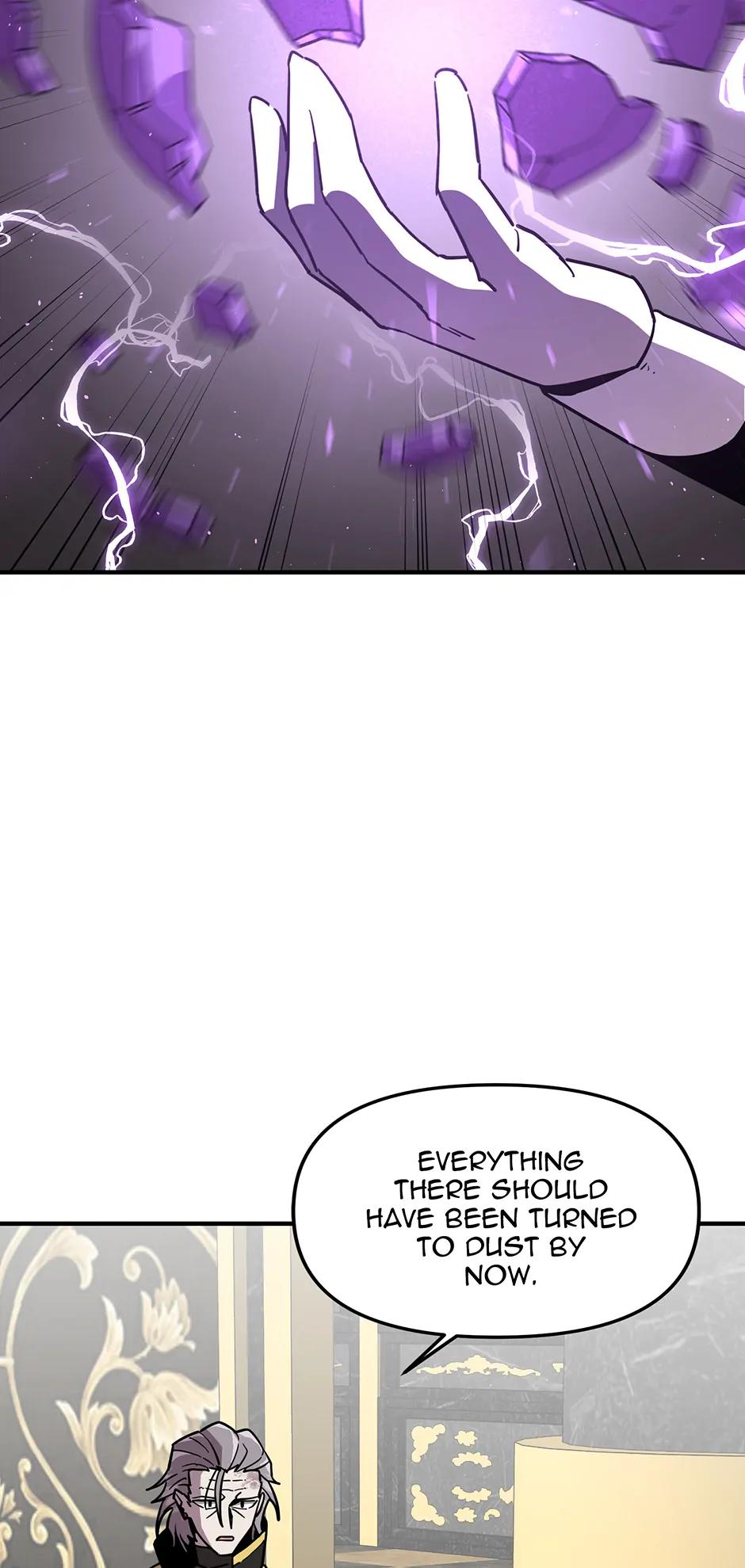 Read Solo Glitch Player Manga Online