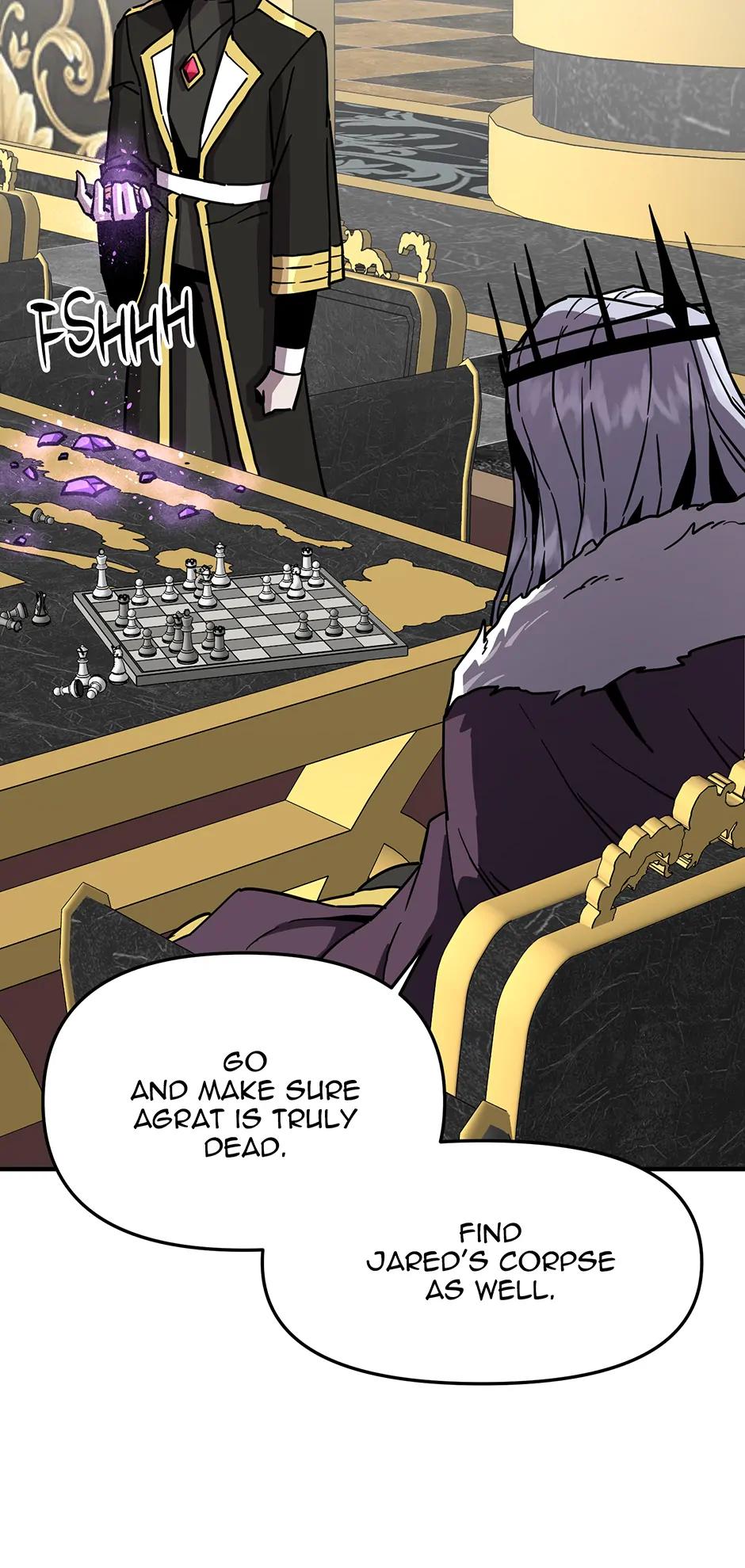 Read Solo Glitch Player Manga Online
