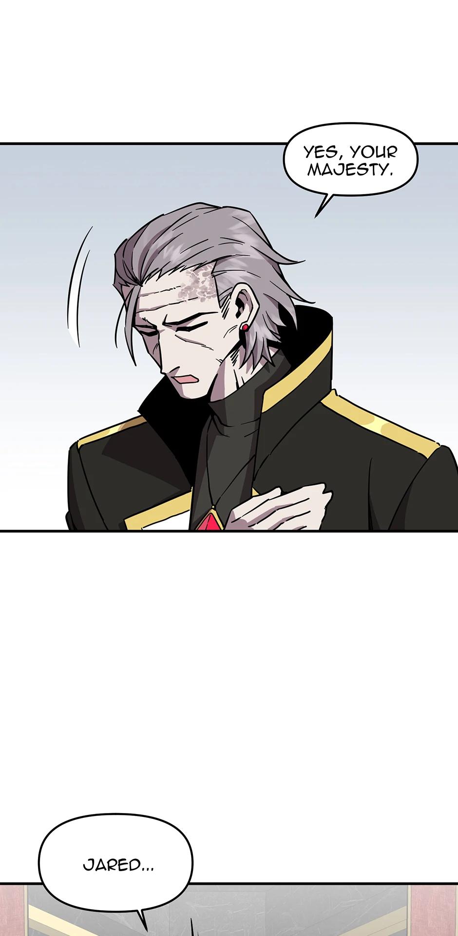 Read Solo Glitch Player Manga Online