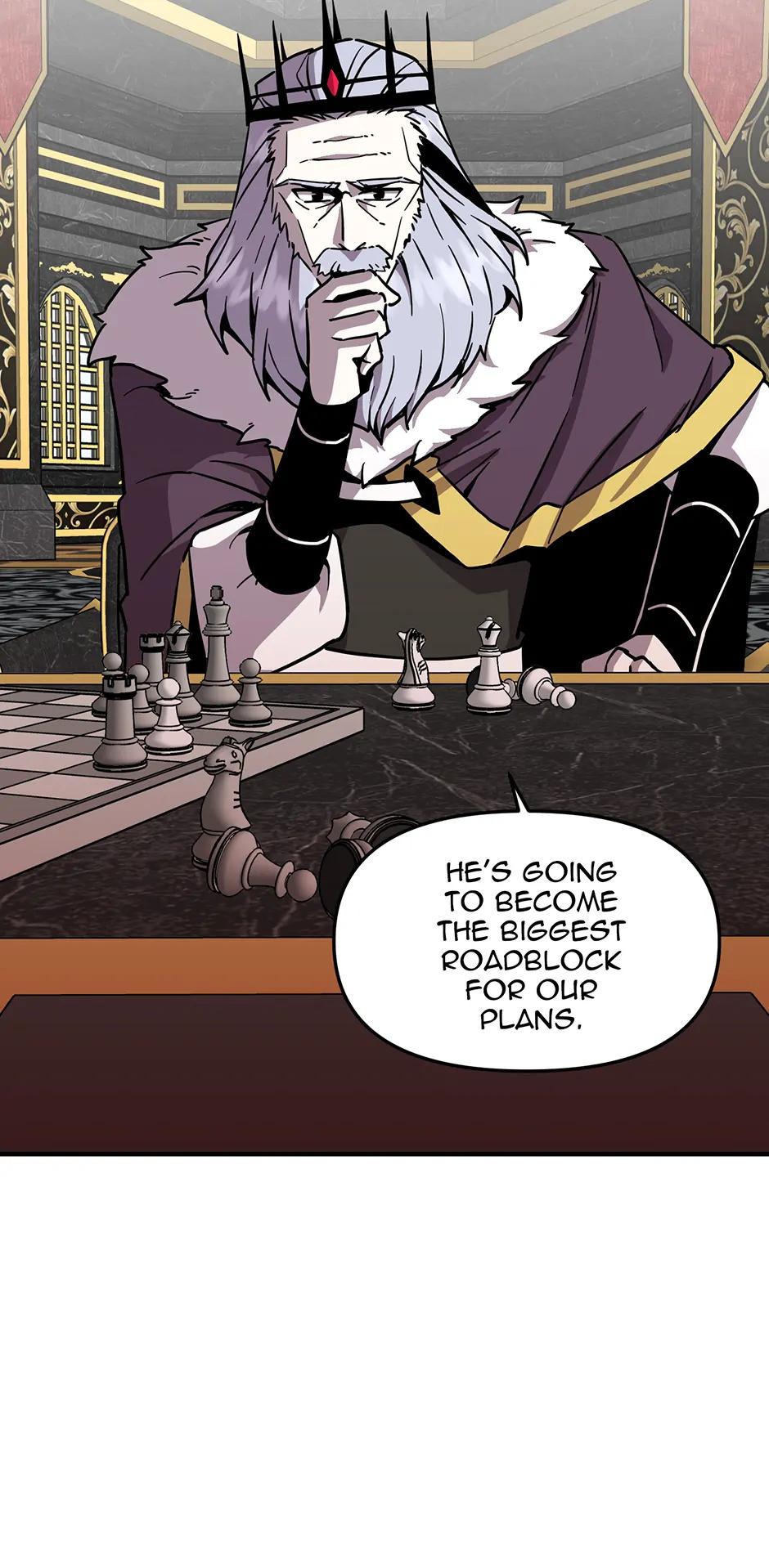Read Solo Glitch Player Manga Online