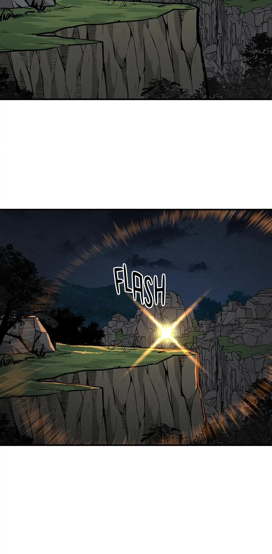 Read Solo Glitch Player Manga Online