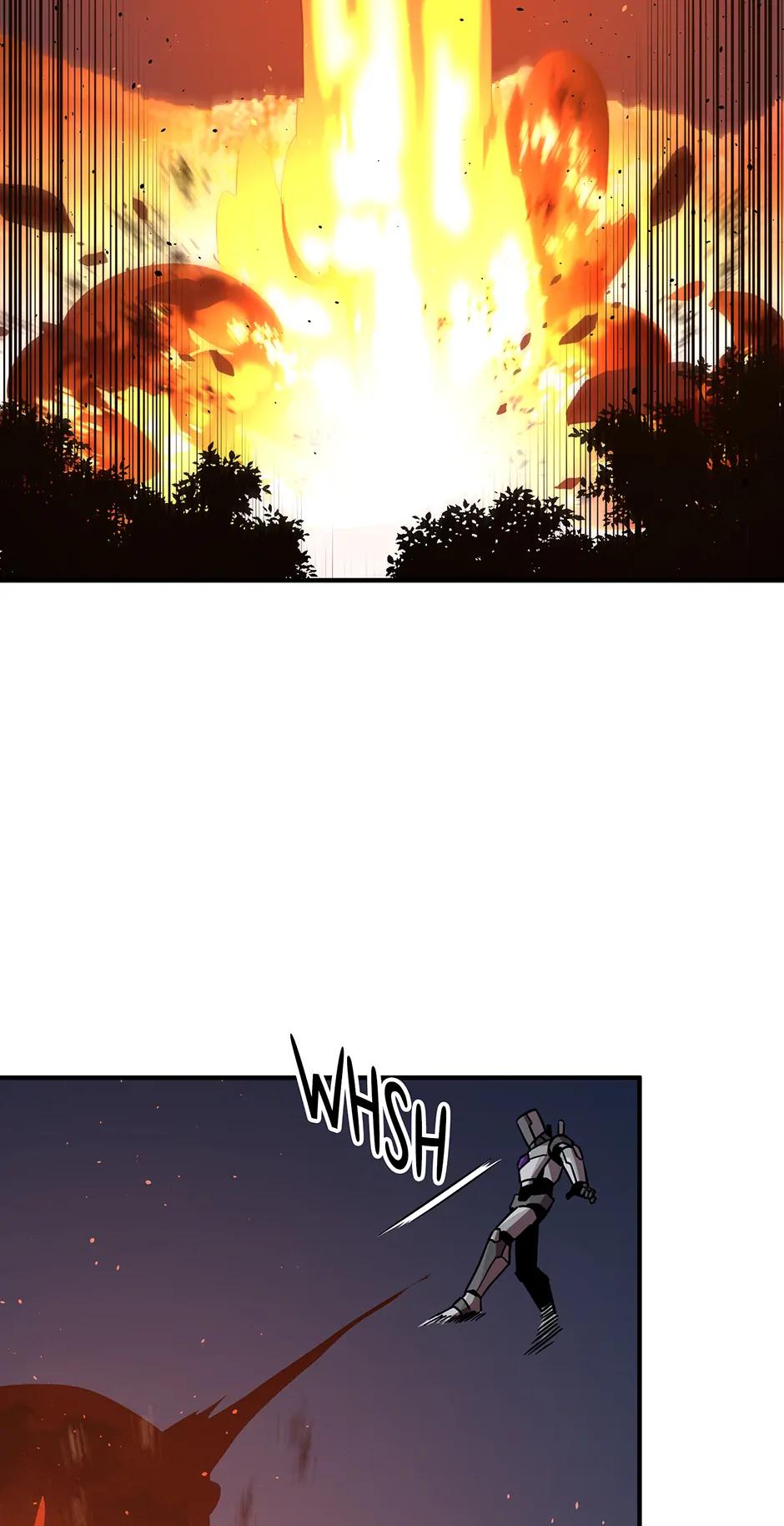 Read Solo Glitch Player Manga Online