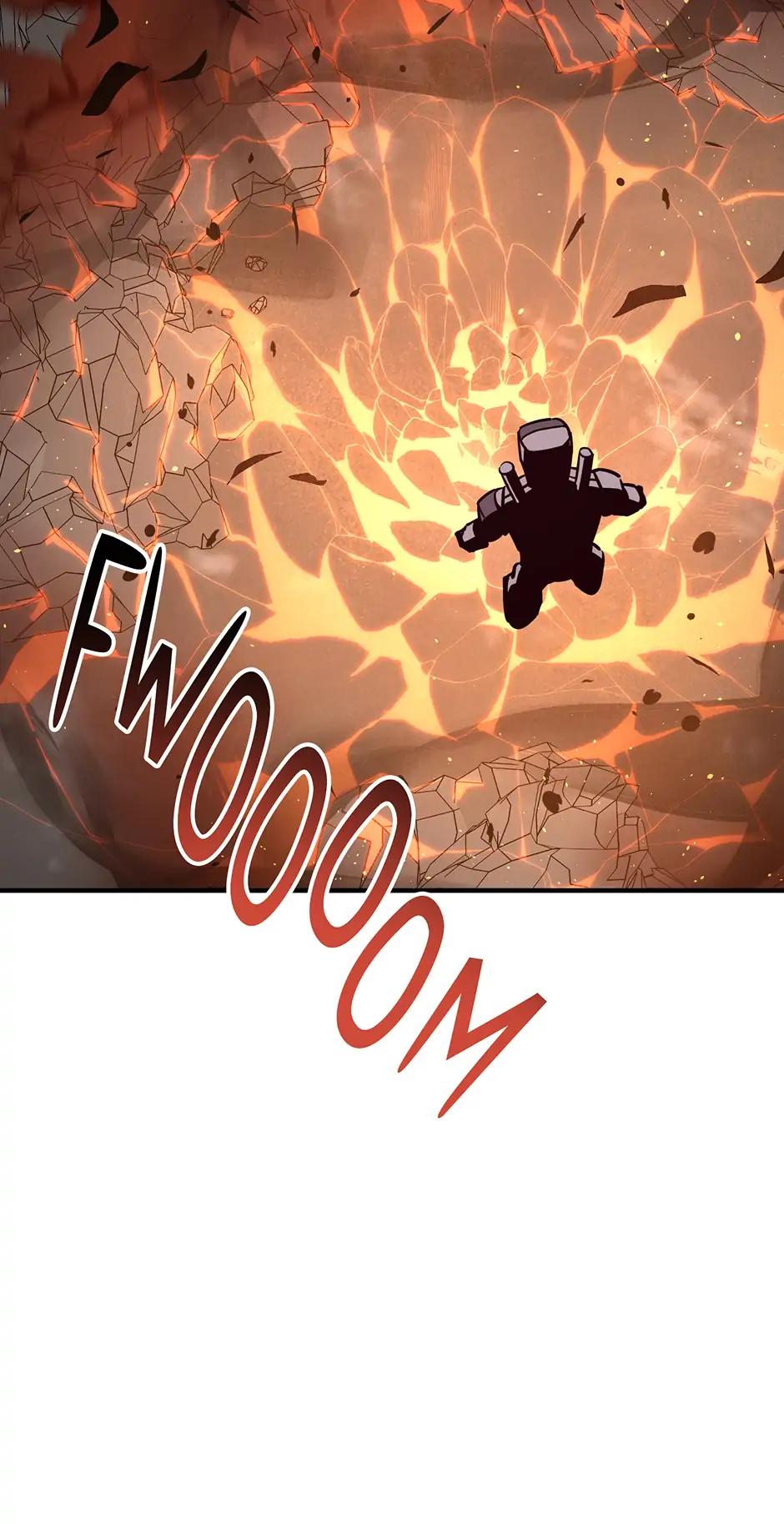 Read Solo Glitch Player Manga Online