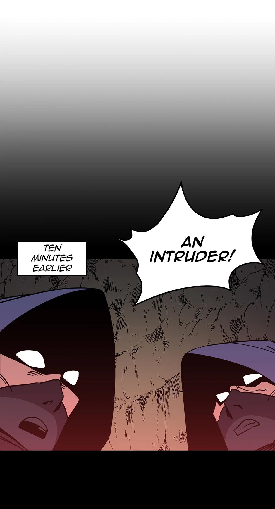 Read Solo Glitch Player Manga Online