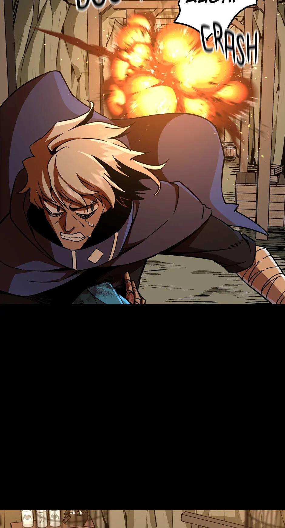 Read Solo Glitch Player Manga Online
