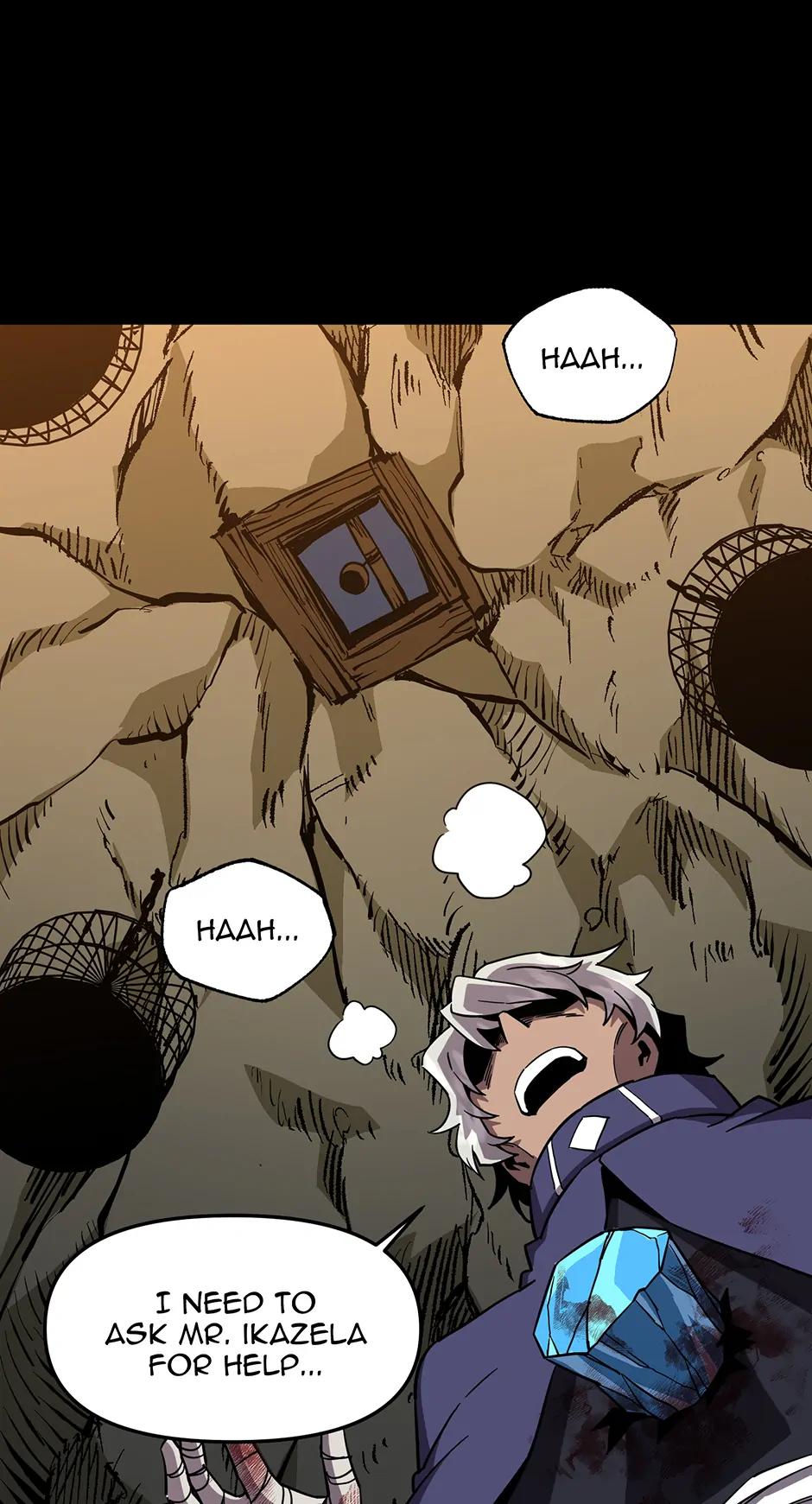 Read Solo Glitch Player Manga Online
