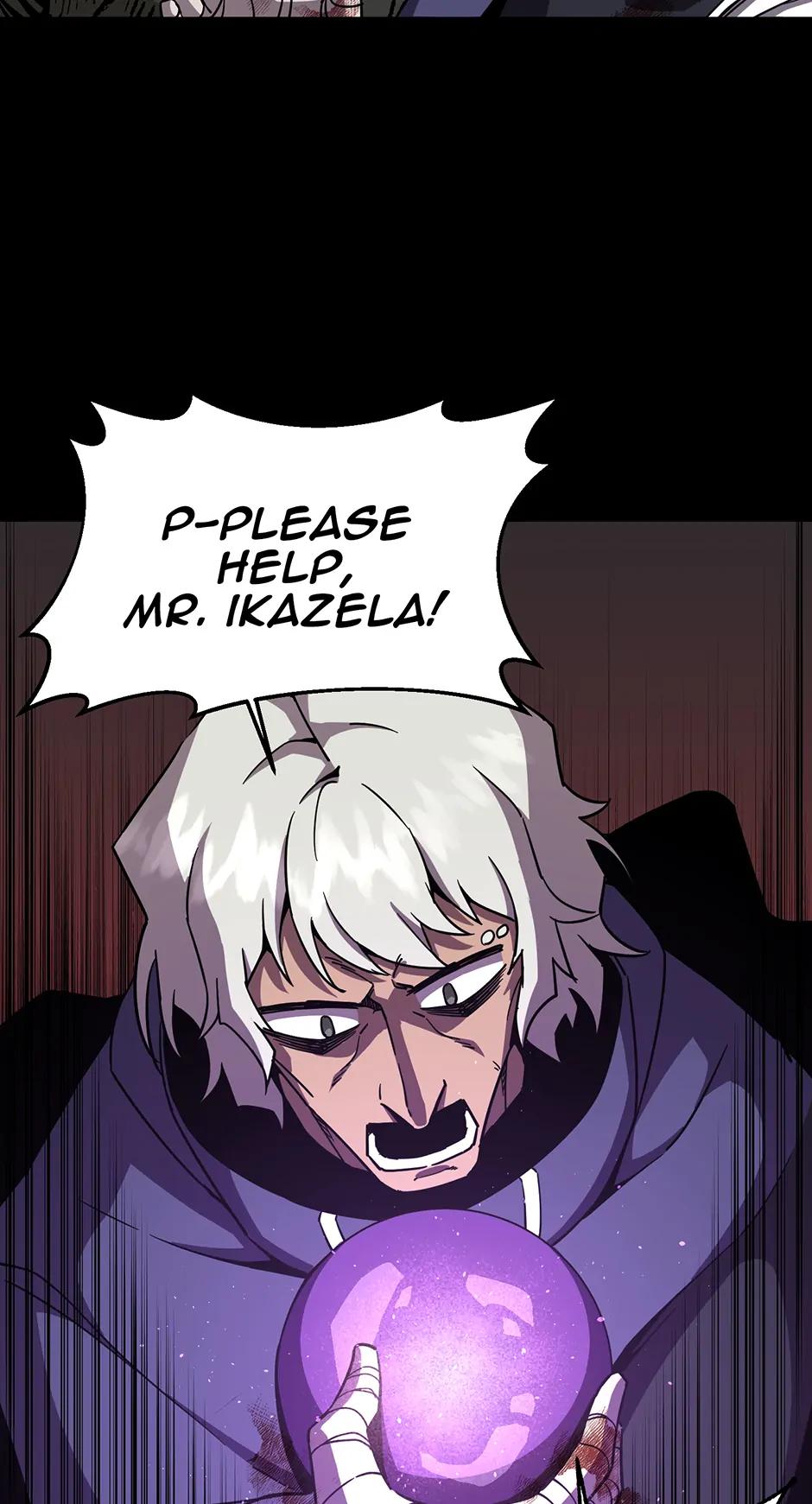 Read Solo Glitch Player Manga Online