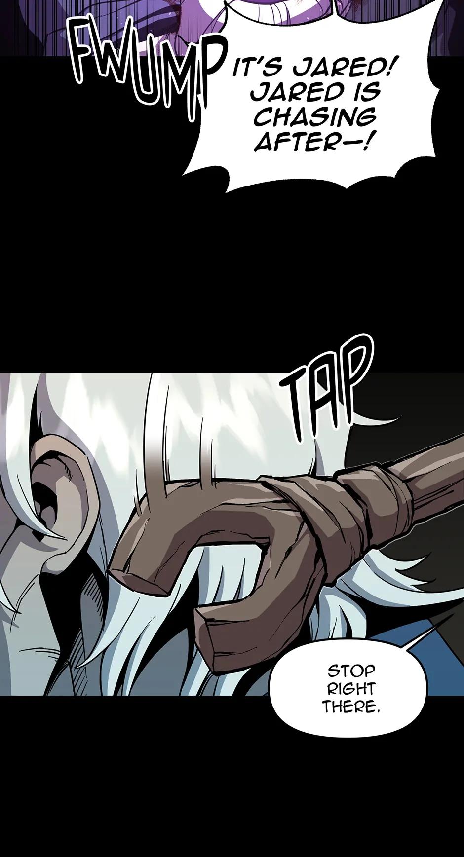 Read Solo Glitch Player Manga Online