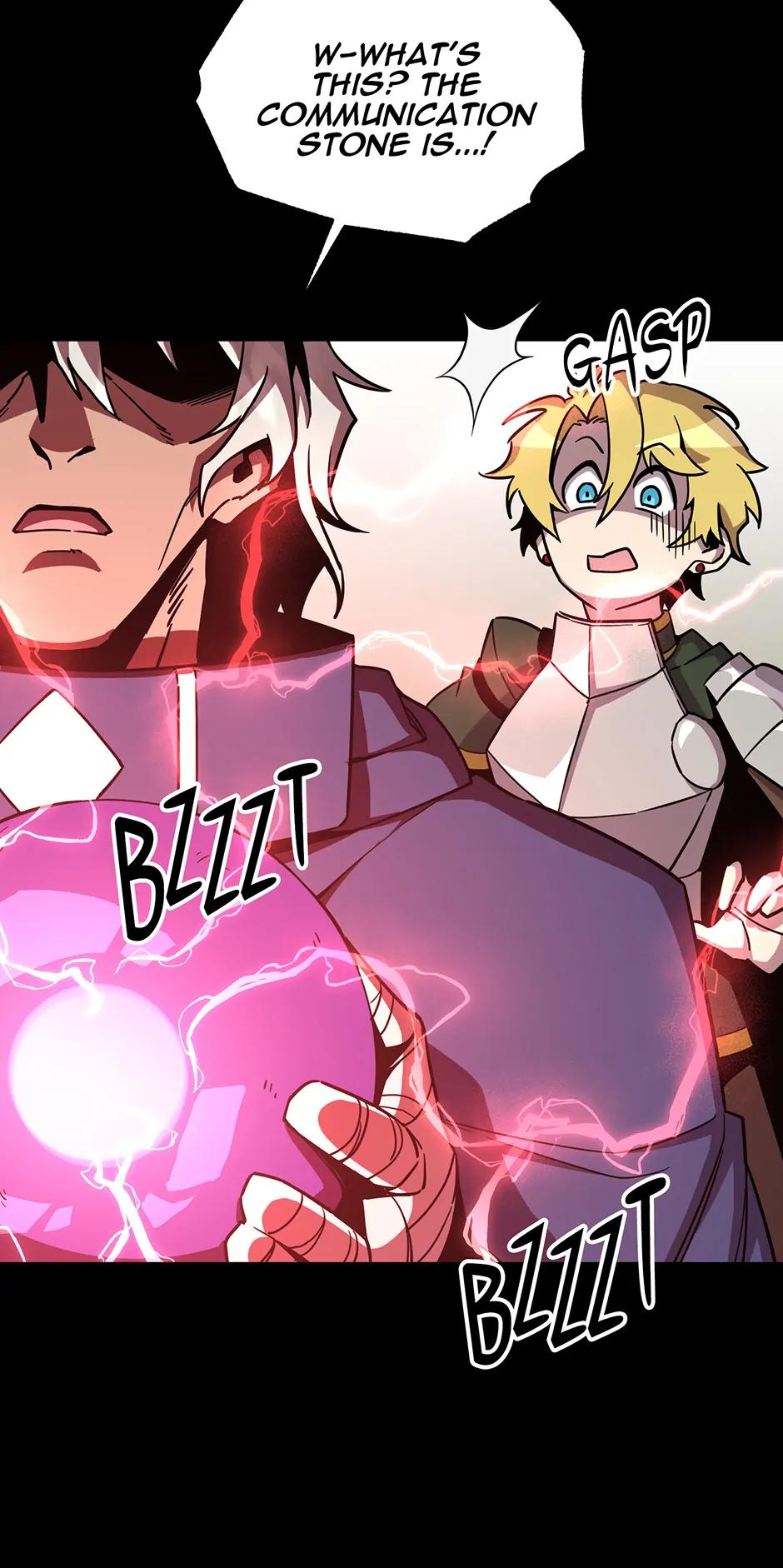 Read Solo Glitch Player Manga Online