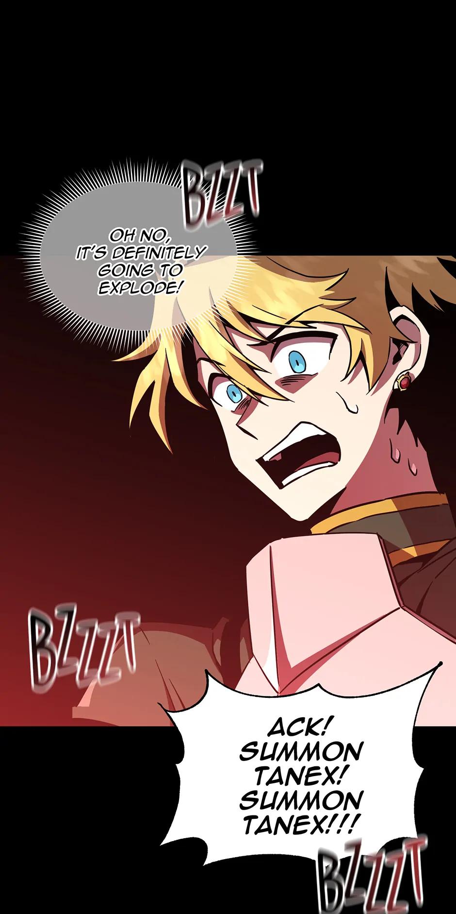 Read Solo Glitch Player Manga Online
