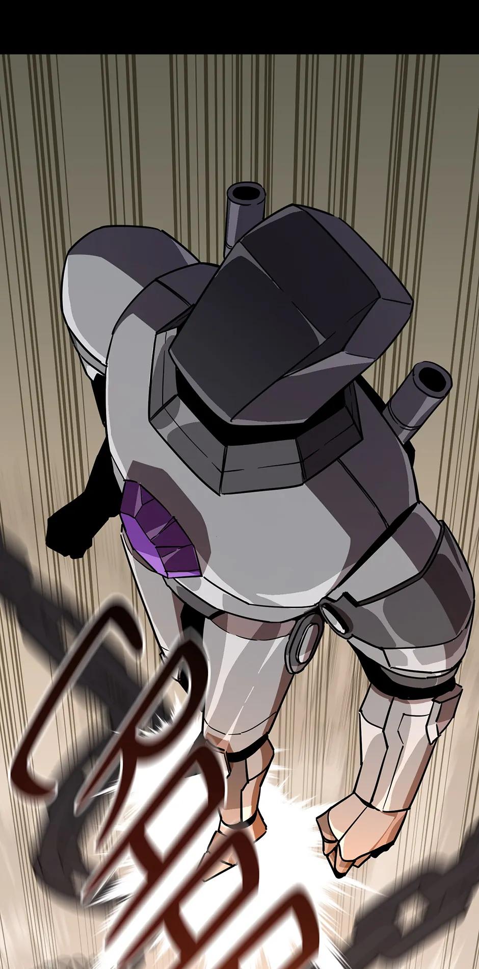 Read Solo Glitch Player Manga Online