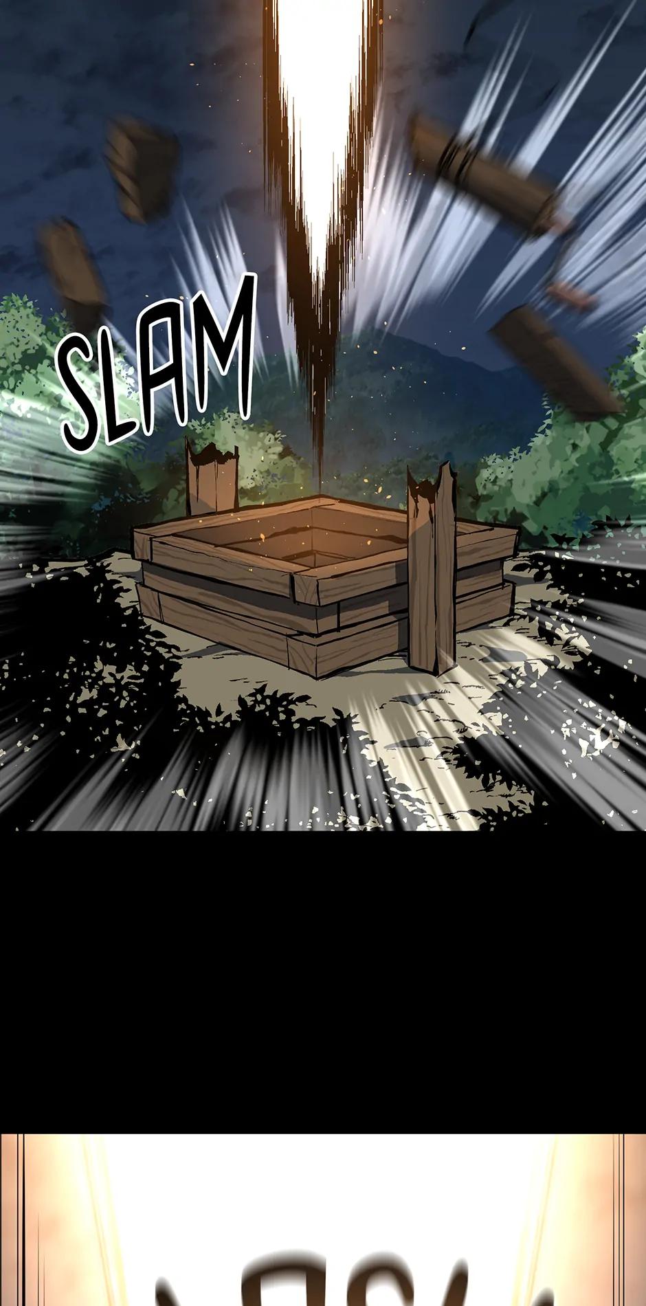 Read Solo Glitch Player Manga Online