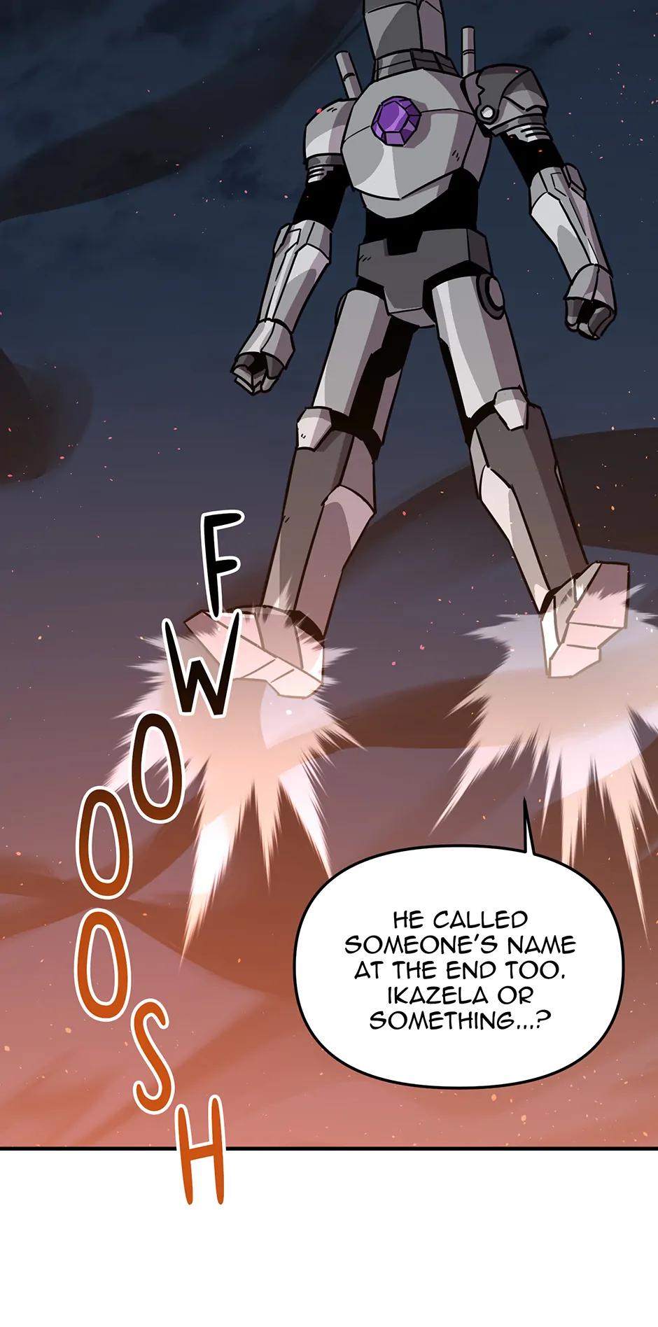 Read Solo Glitch Player Manga Online