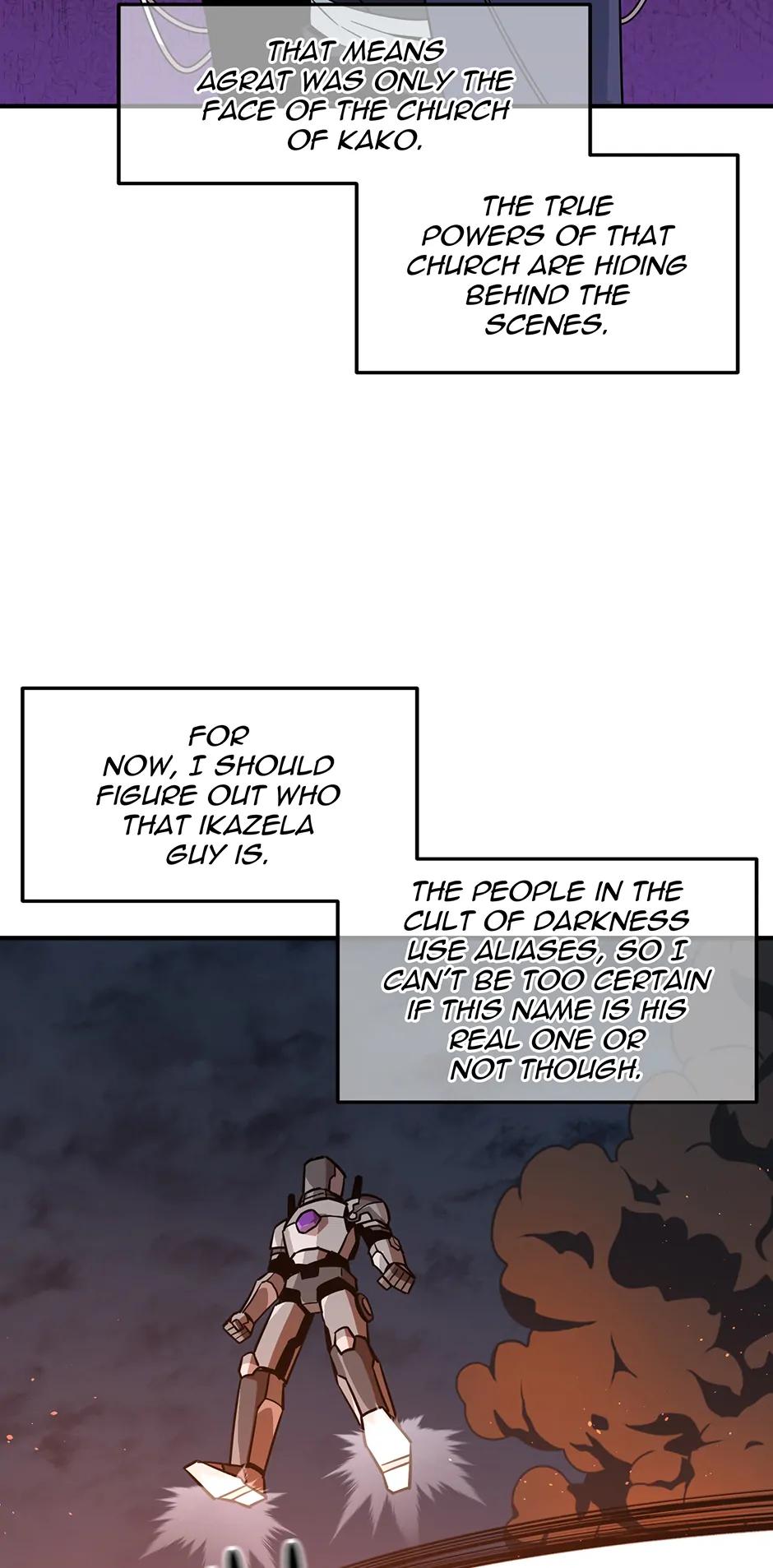 Read Solo Glitch Player Manga Online