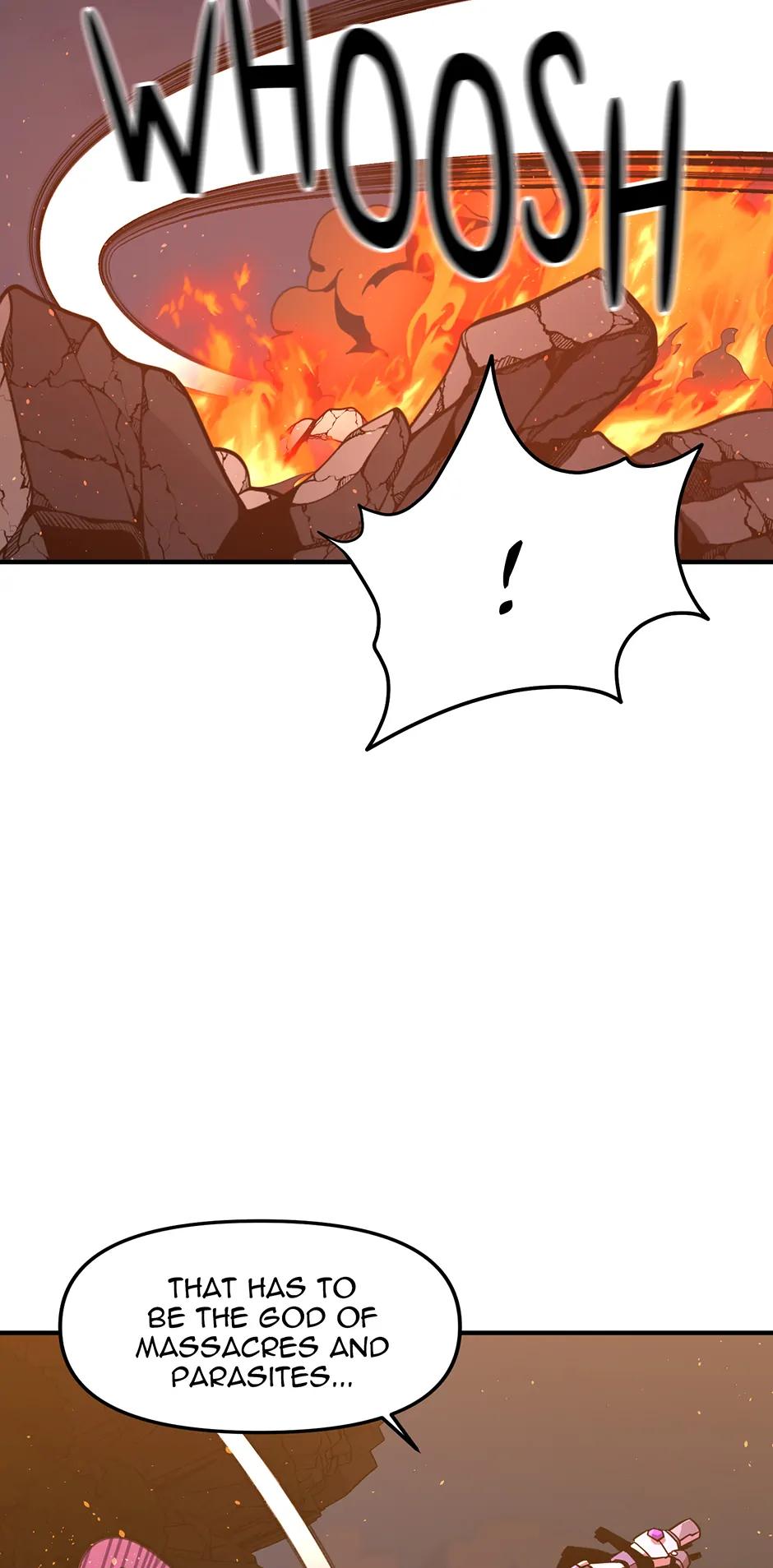Read Solo Glitch Player Manga Online