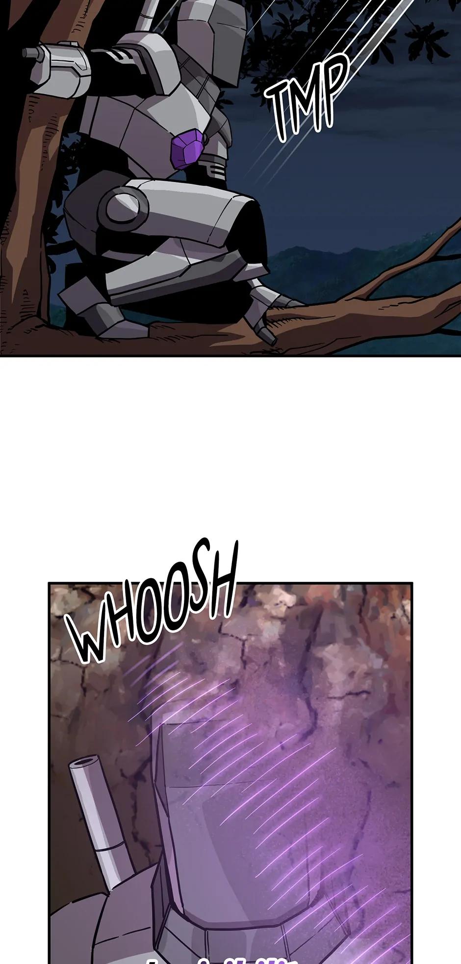 Read Solo Glitch Player Manga Online