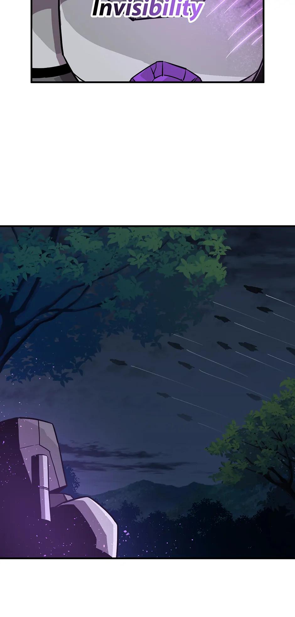 Read Solo Glitch Player Manga Online