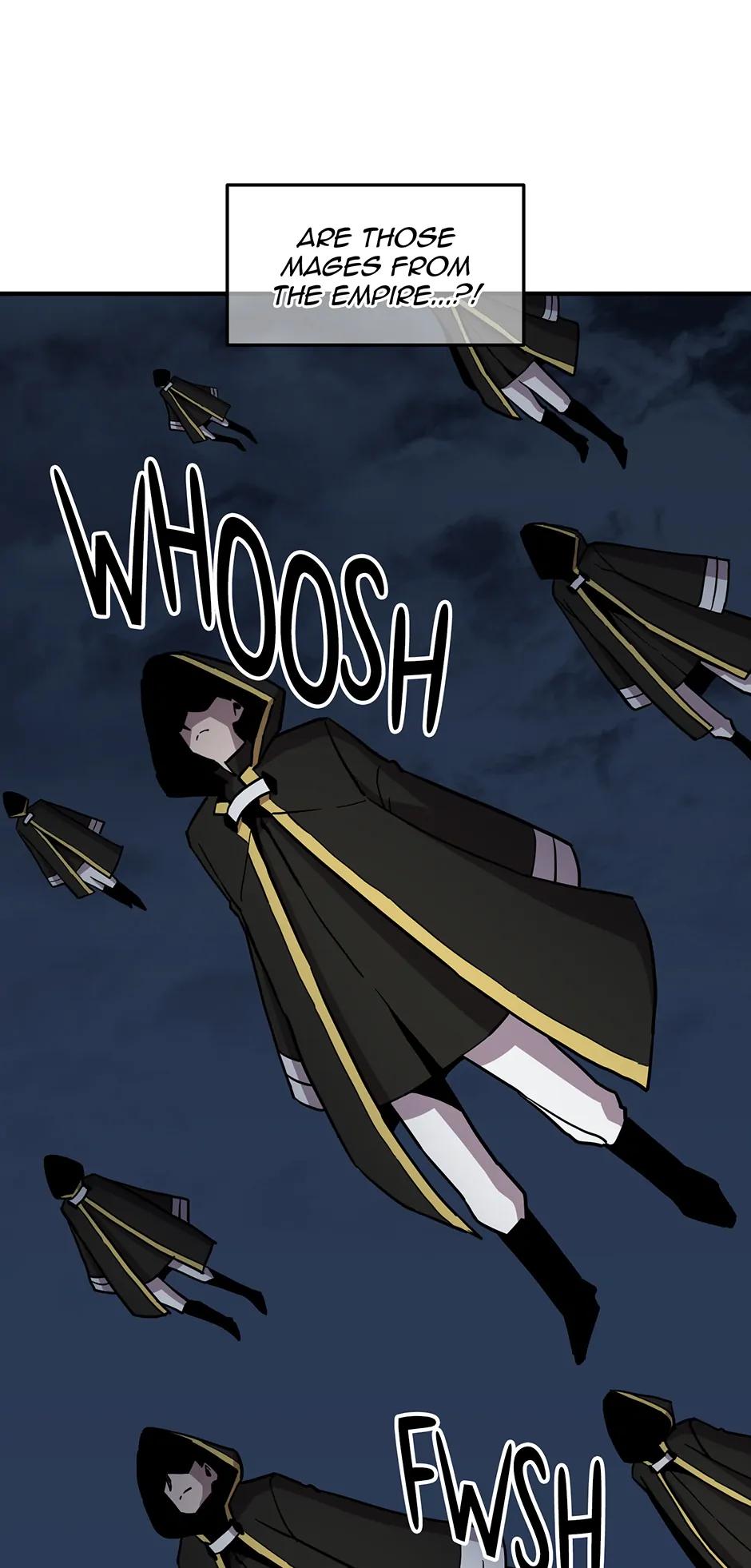 Read Solo Glitch Player Manga Online