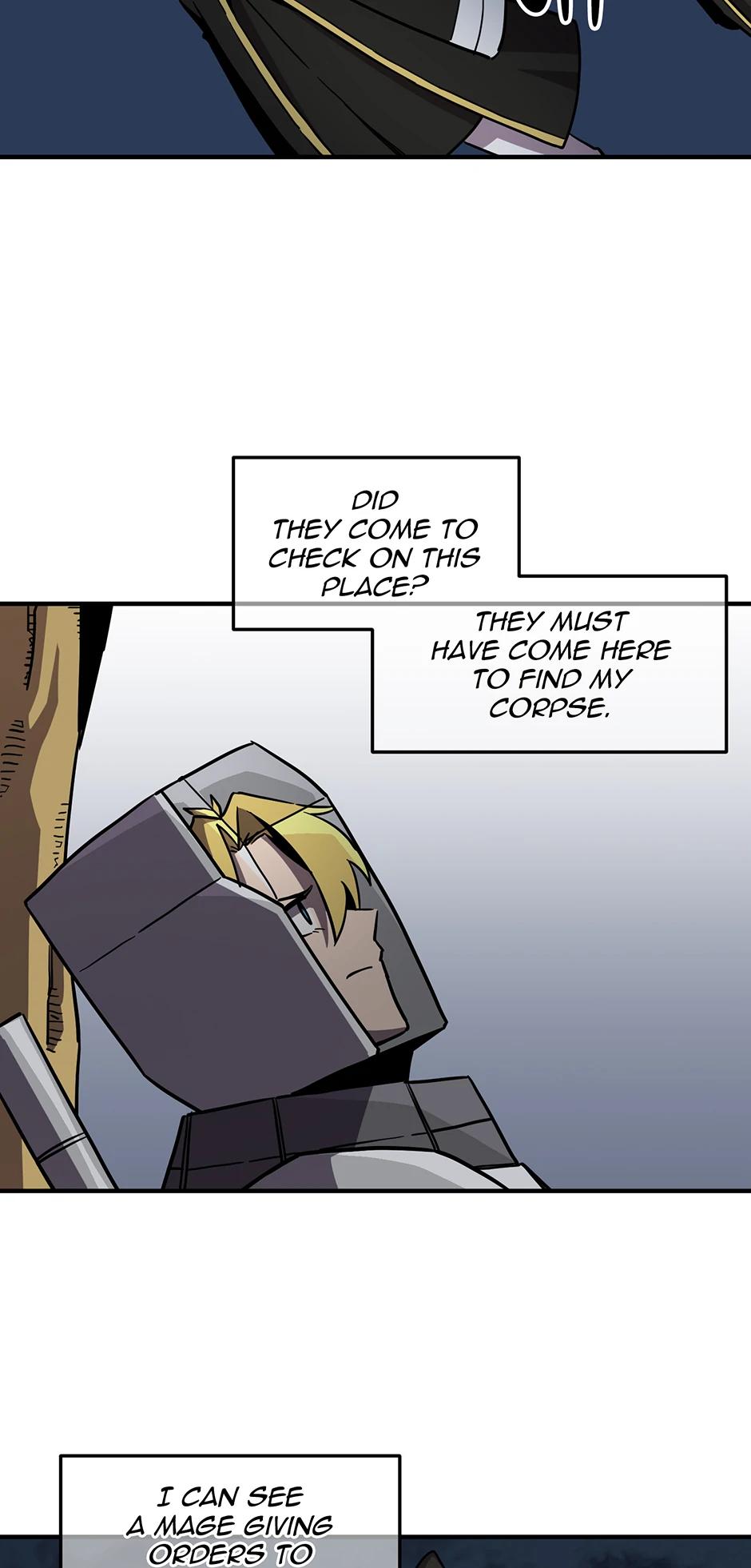 Read Solo Glitch Player Manga Online