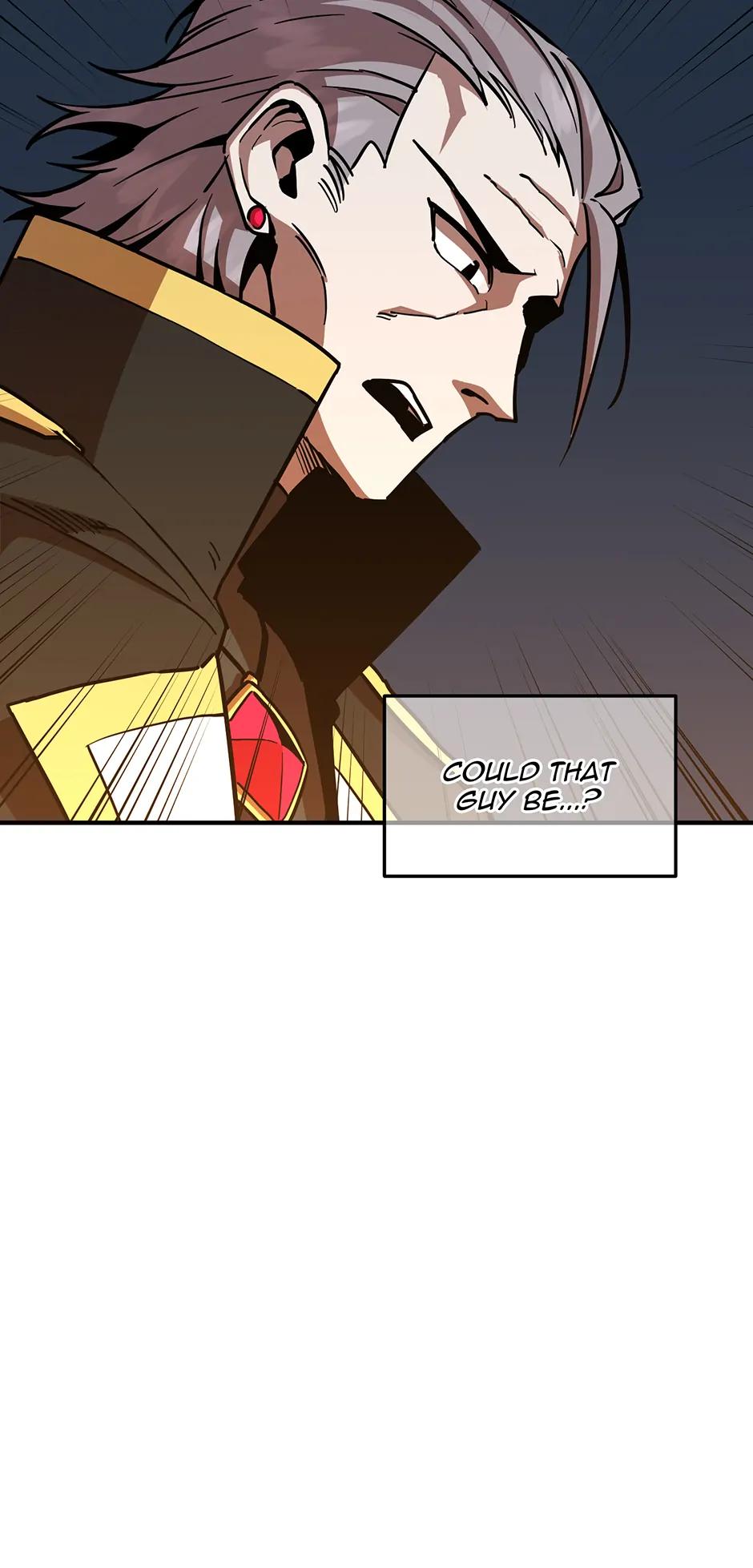 Read Solo Glitch Player Manga Online
